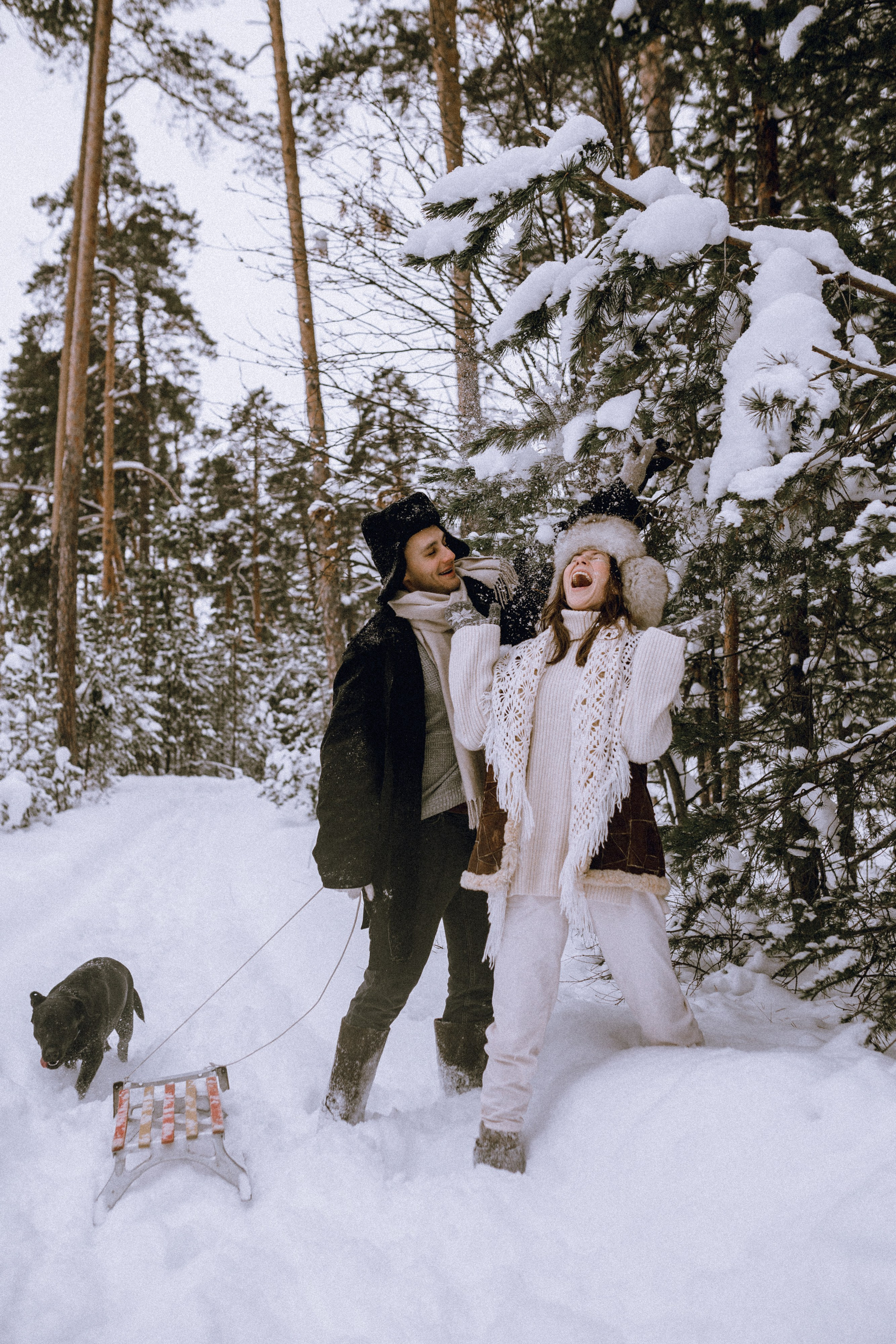 Настя + Саша. Лайфстайл фотограф в Чебоксарах и Санкт-Петербурге Тоня Бекнёва