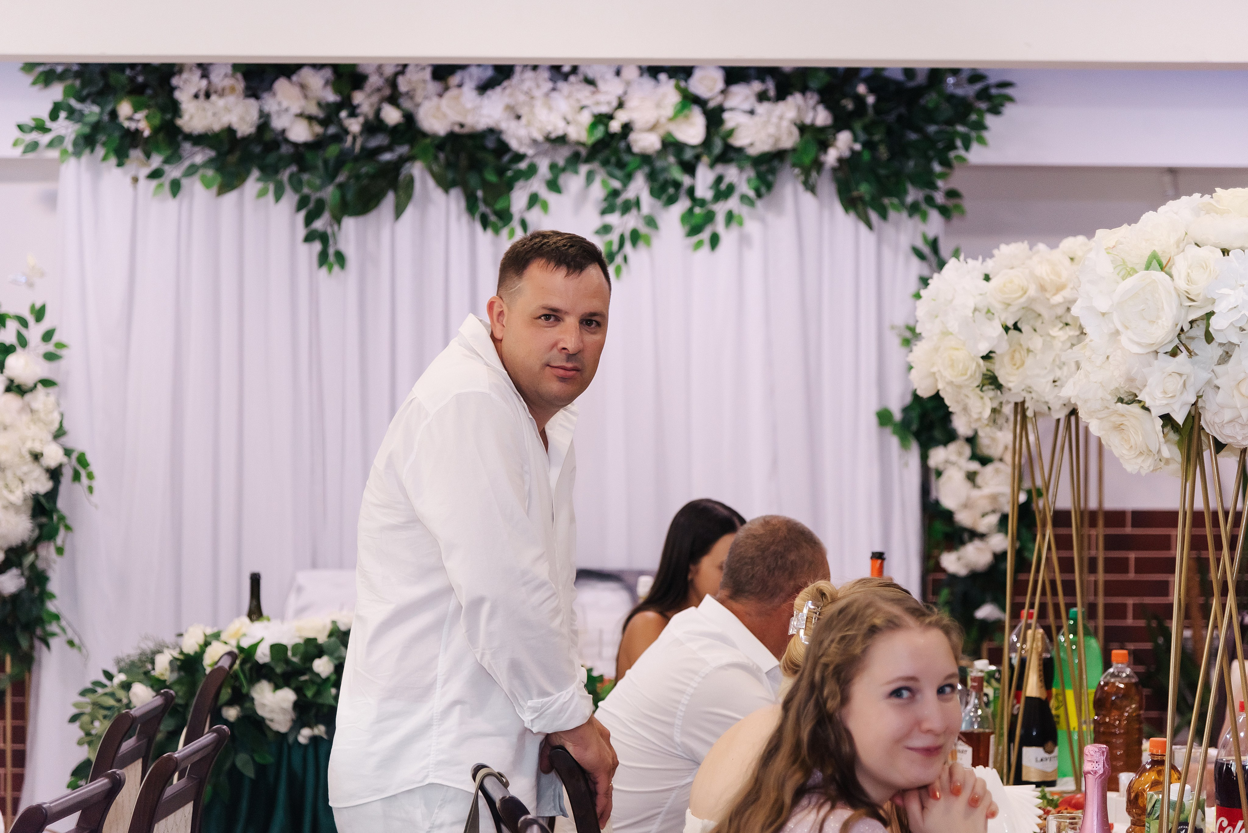 Роман и Карина. Фотограф Волжский Екатерина Егорова