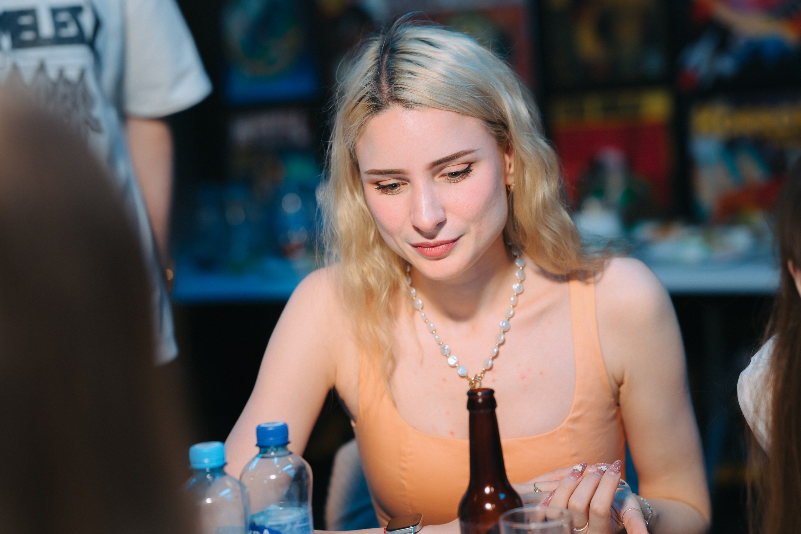 Оффлайн игры. Komonev