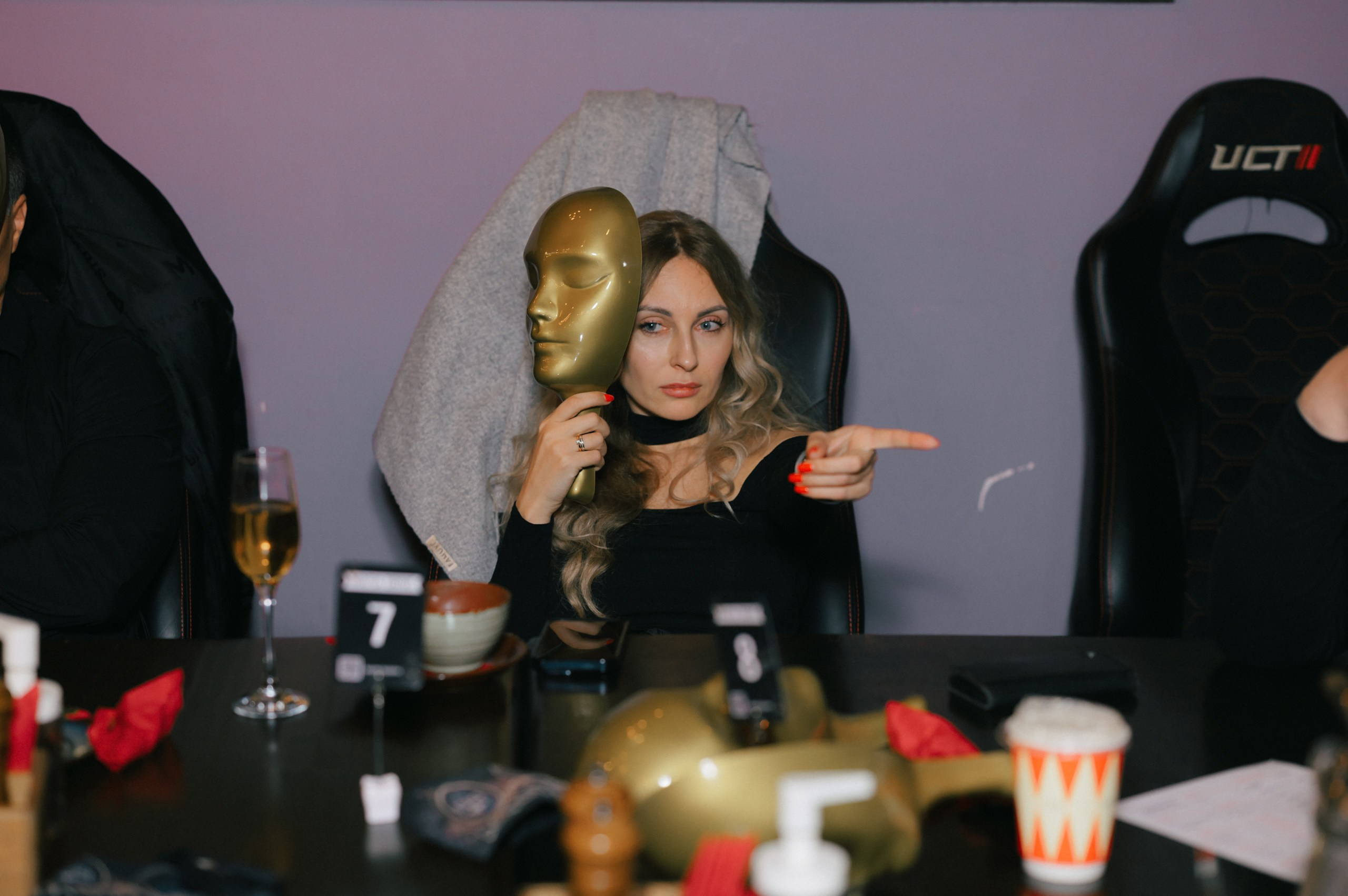 Оффлайн игры. Komonev