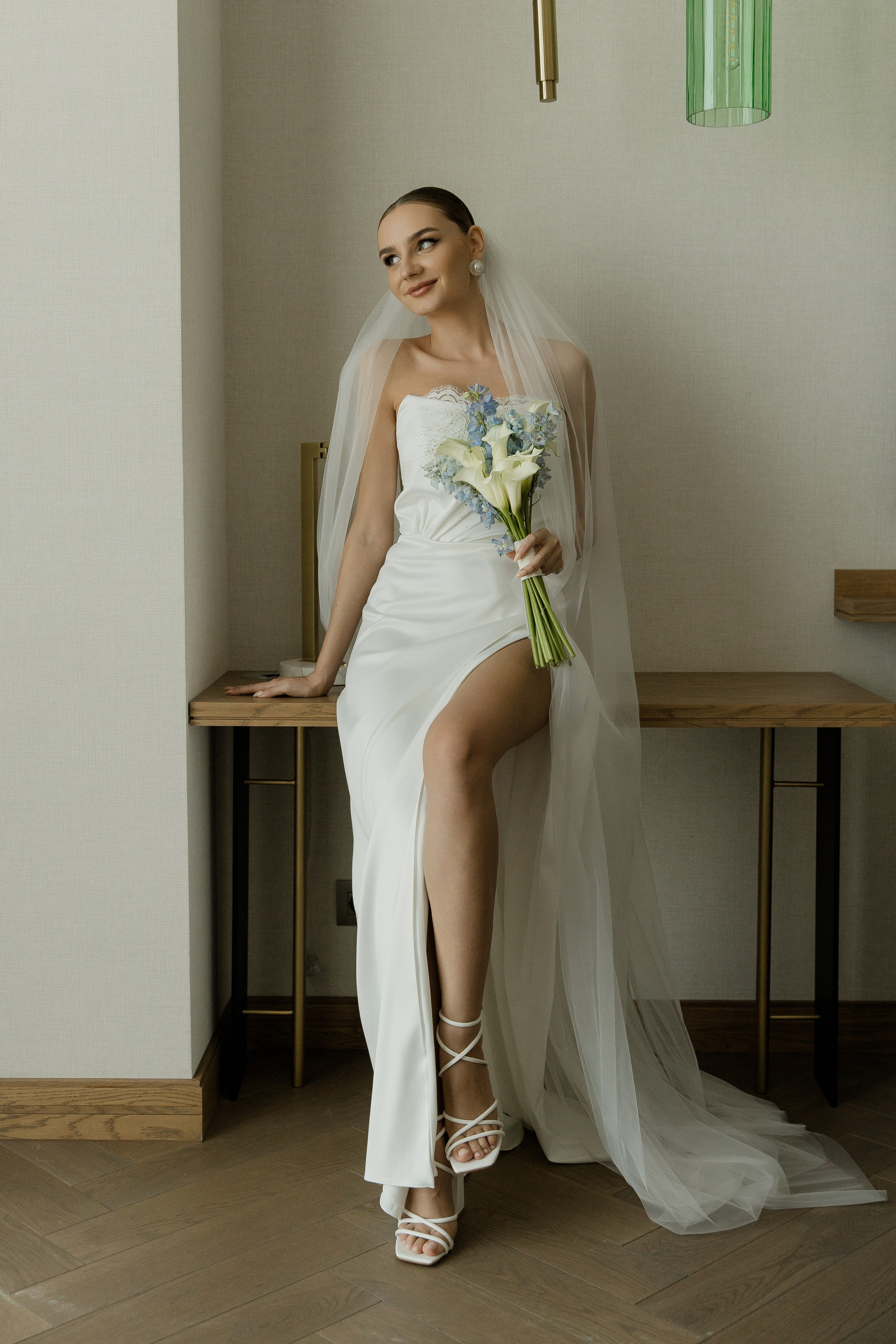 Евгений и Анастасия. Валеева Виктория | Свадебный фотограф в Ростове-на-Дону и Москве