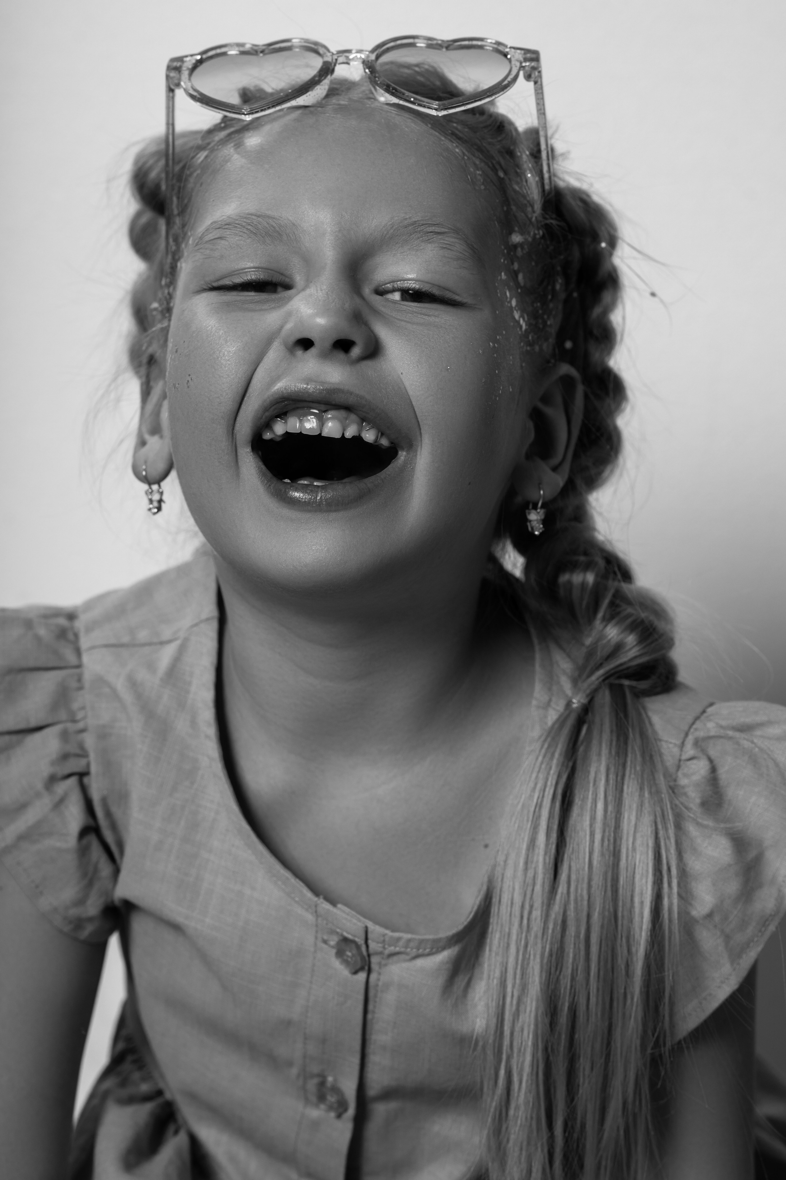 детский портретный фотограф краснознаменск, детский фотограф москва