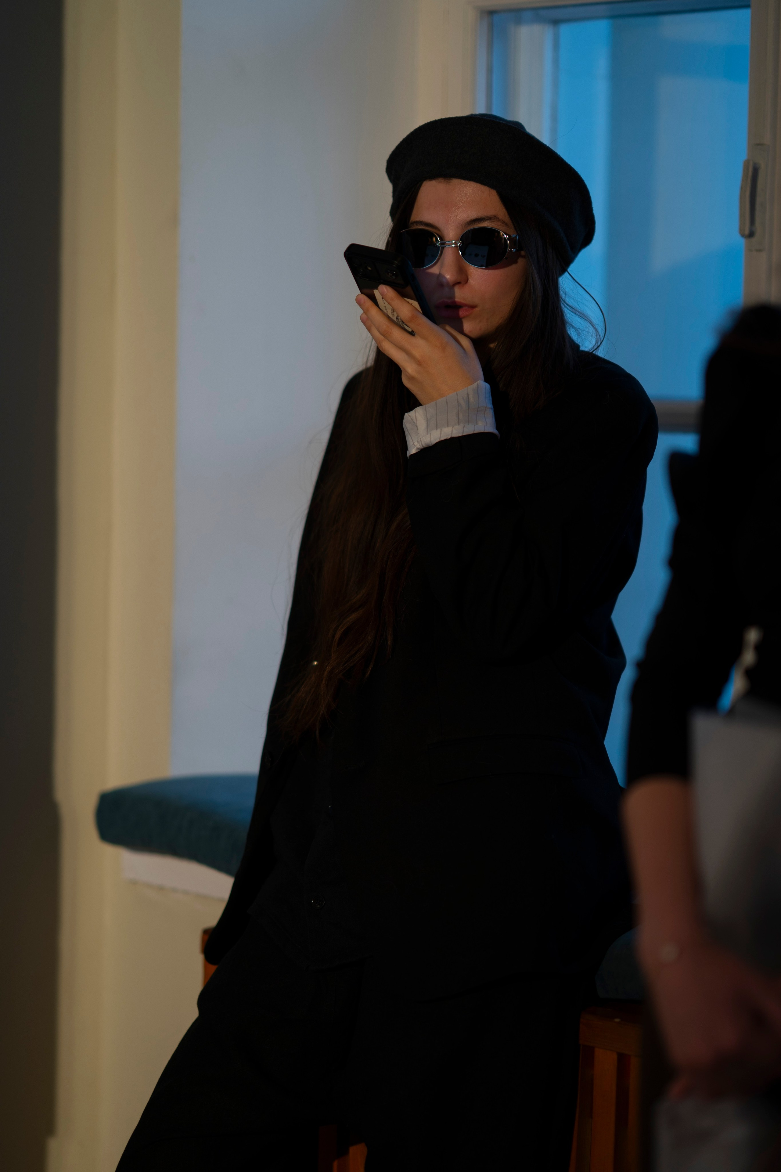 Fashion week 26 Москва. Фотограф москва московская область