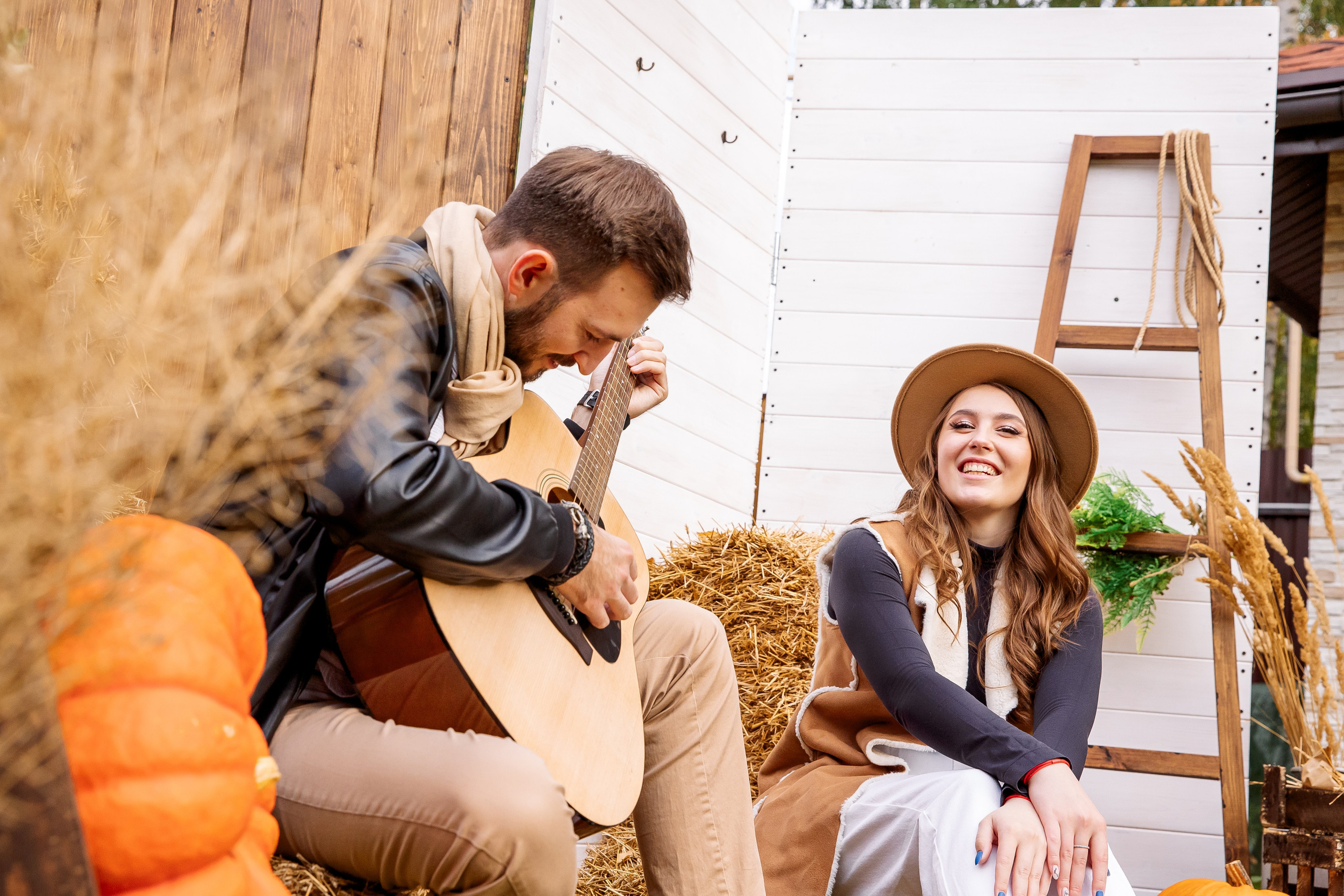 Анна и Владислав. Свадебный и семейный фотограф в Челябинске Юлия Ишимова