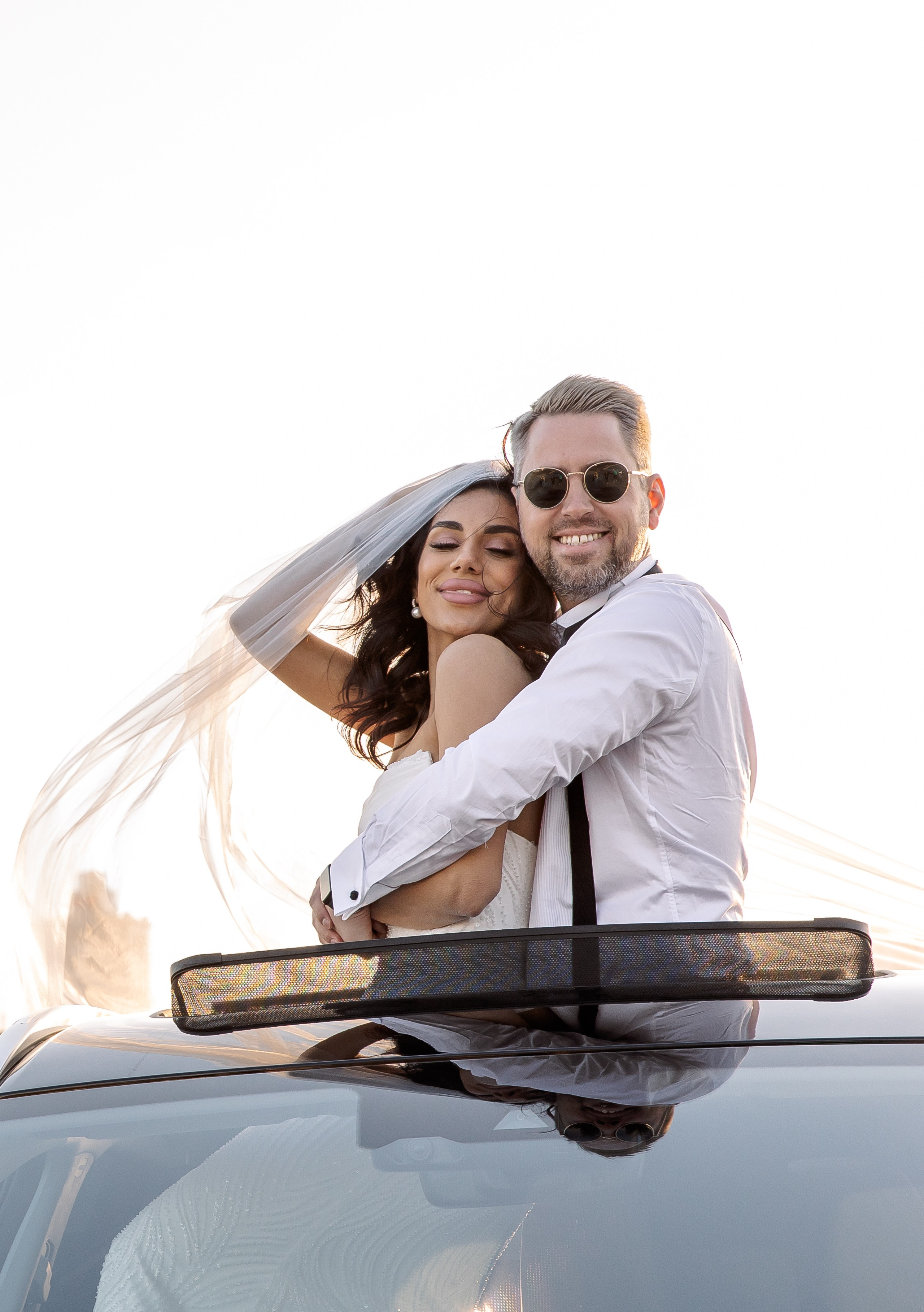 Виталий и Анна. Свадебный и семейный фотограф в Челябинске Юлия Ишимова