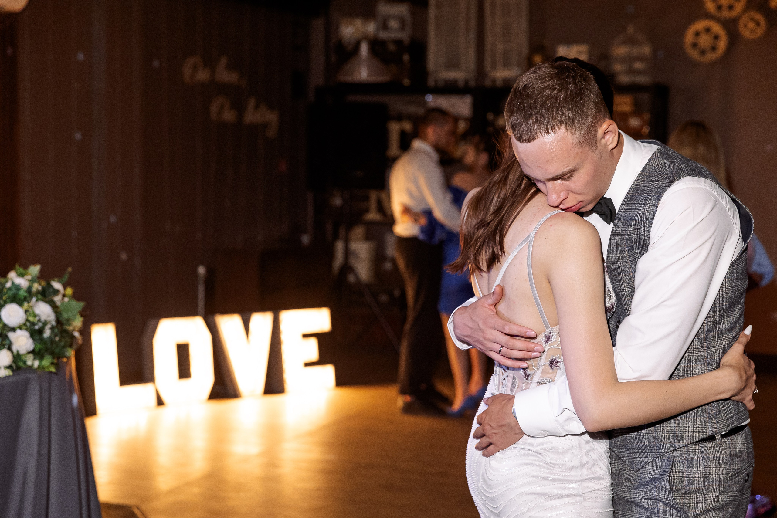 Ангелина и Иван. Свадебный и семейный фотограф в Челябинске Юлия Ишимова