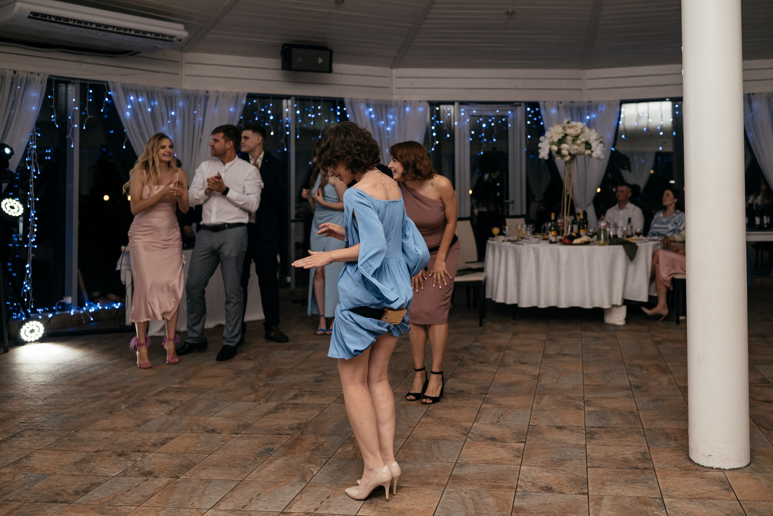 Александра и Андрей. Семейный и свадебный фотограф в Ярославле Кропина Инна