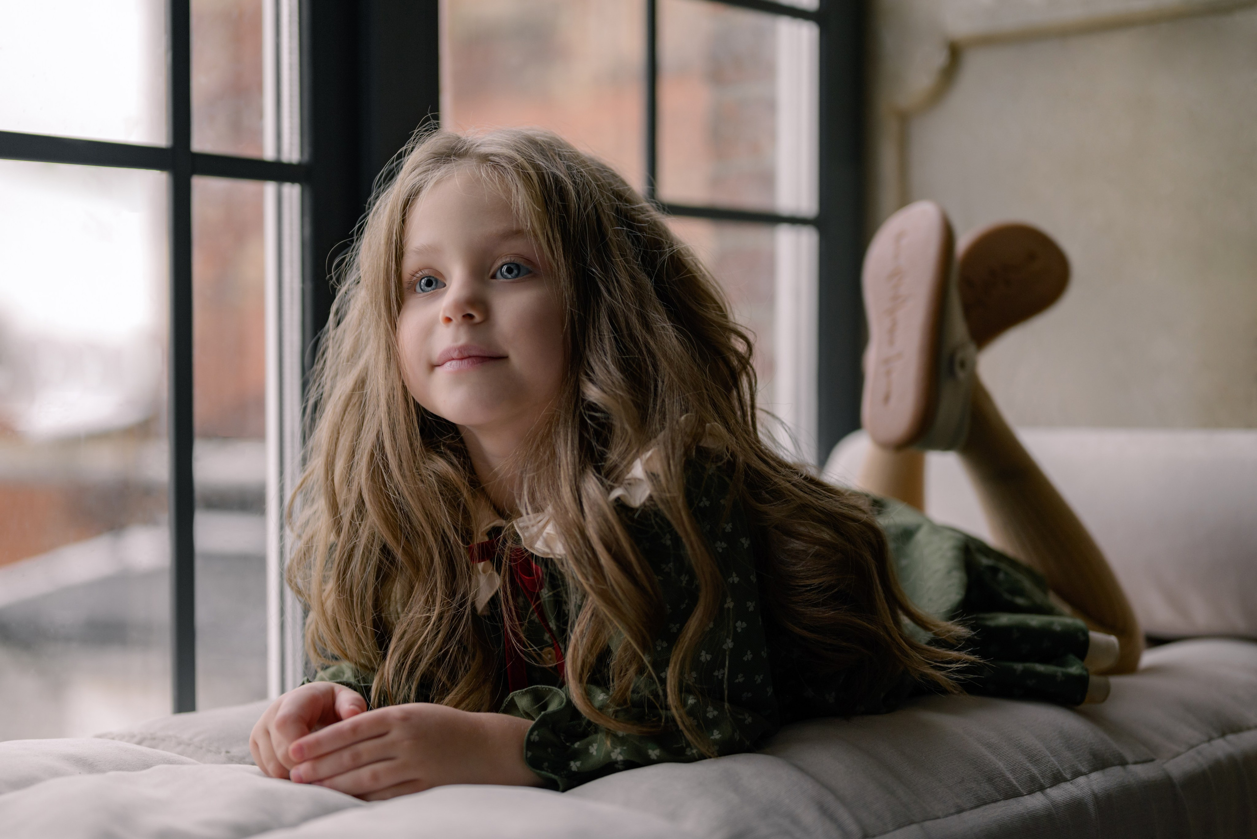 Дети. Фотограф в Москве Наталья Новикова