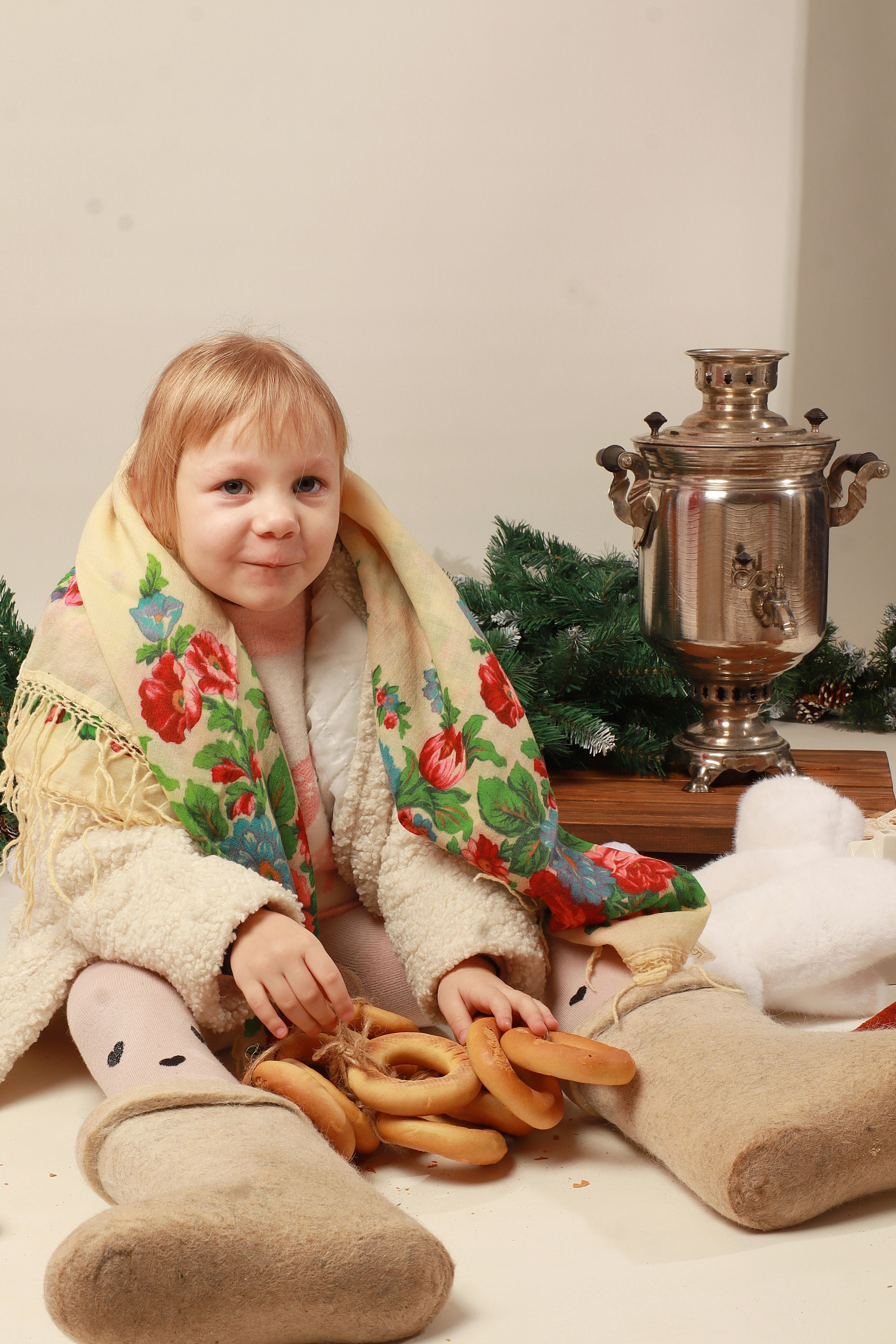 Софья ретро. Фотолаборатория Ваниль