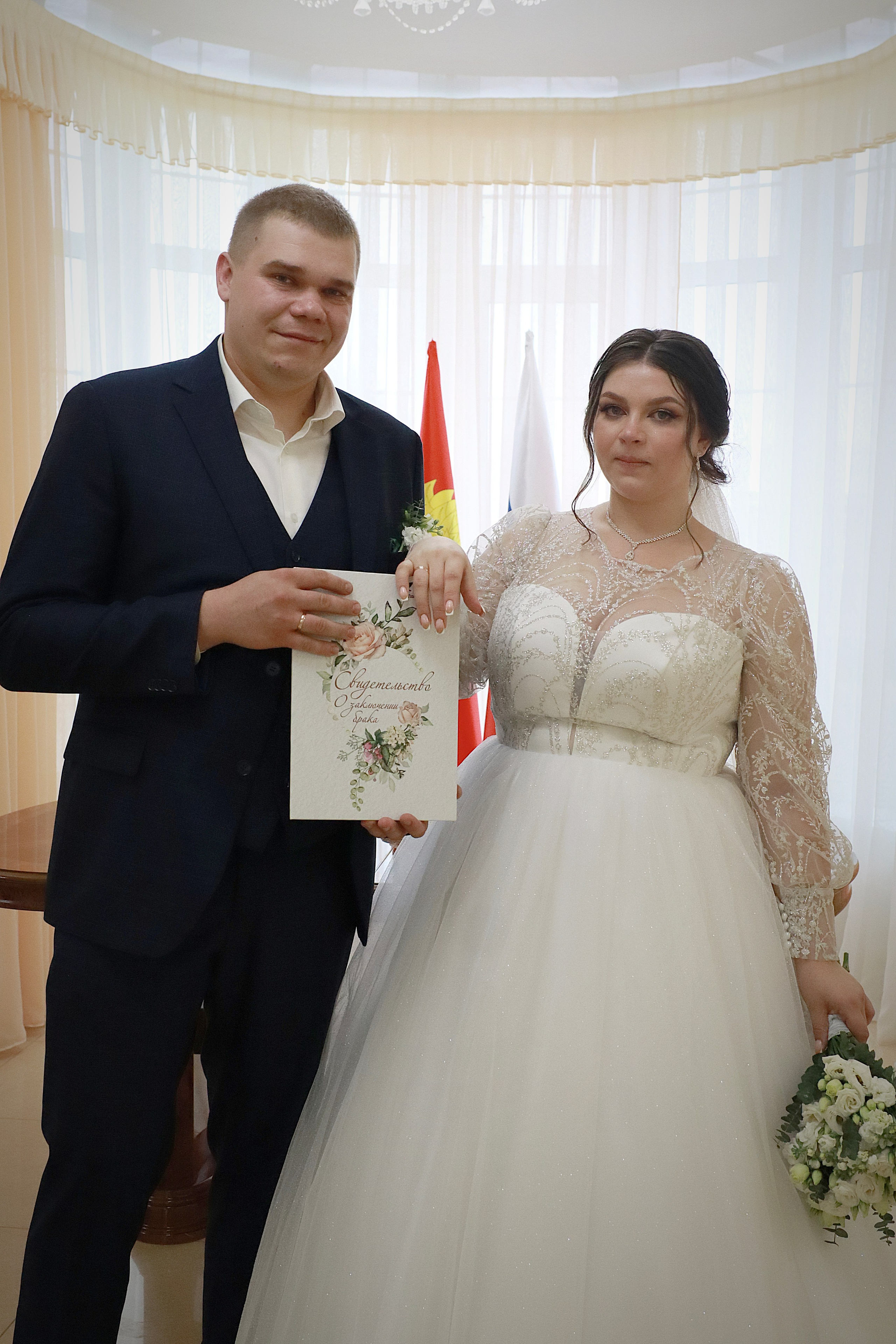 Свадебные фотосессии. Фотолаборатория Ваниль