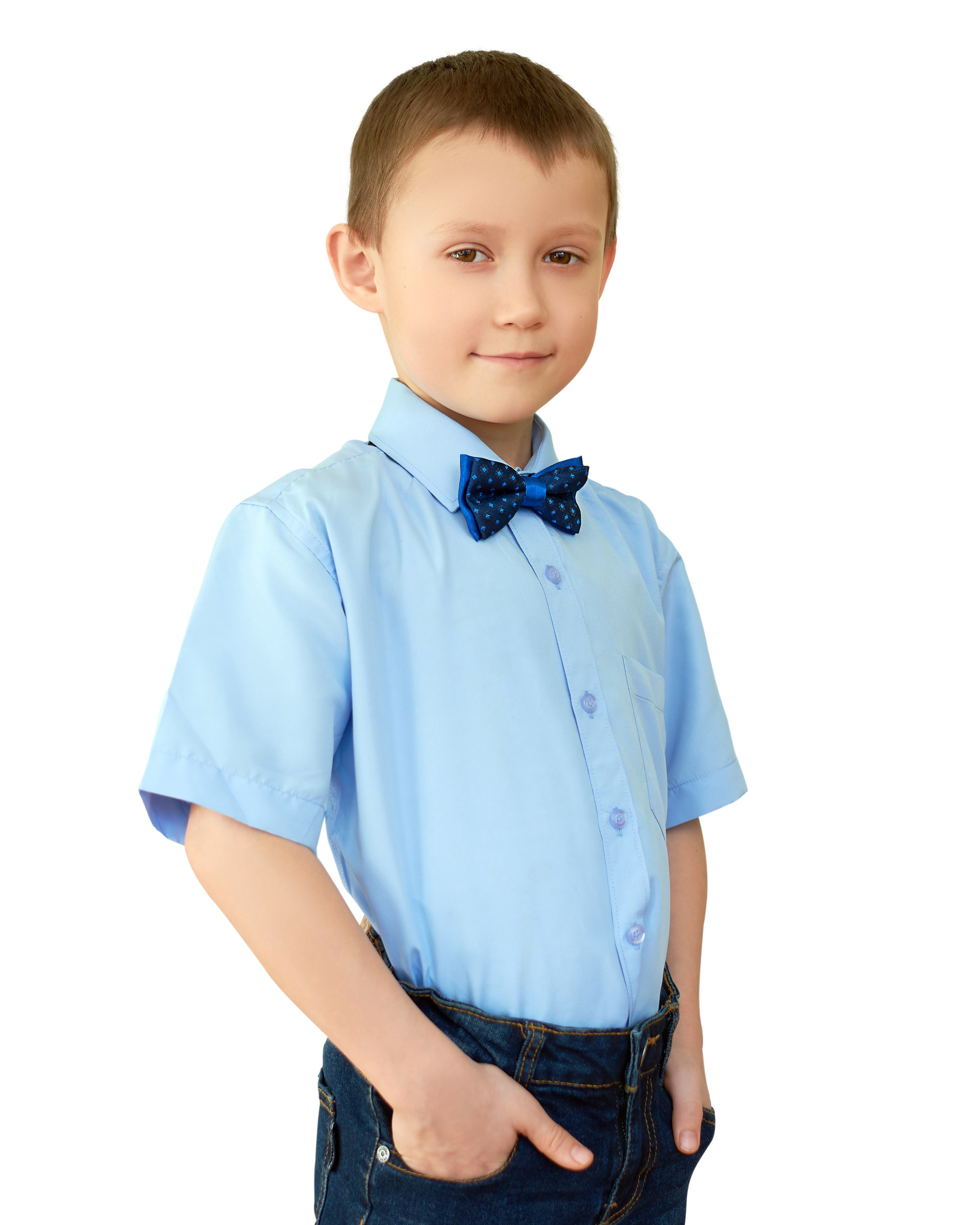 Портретная съемка в альбом. Детский сад. Ольга Чёкотова (Фотограф Кострома)