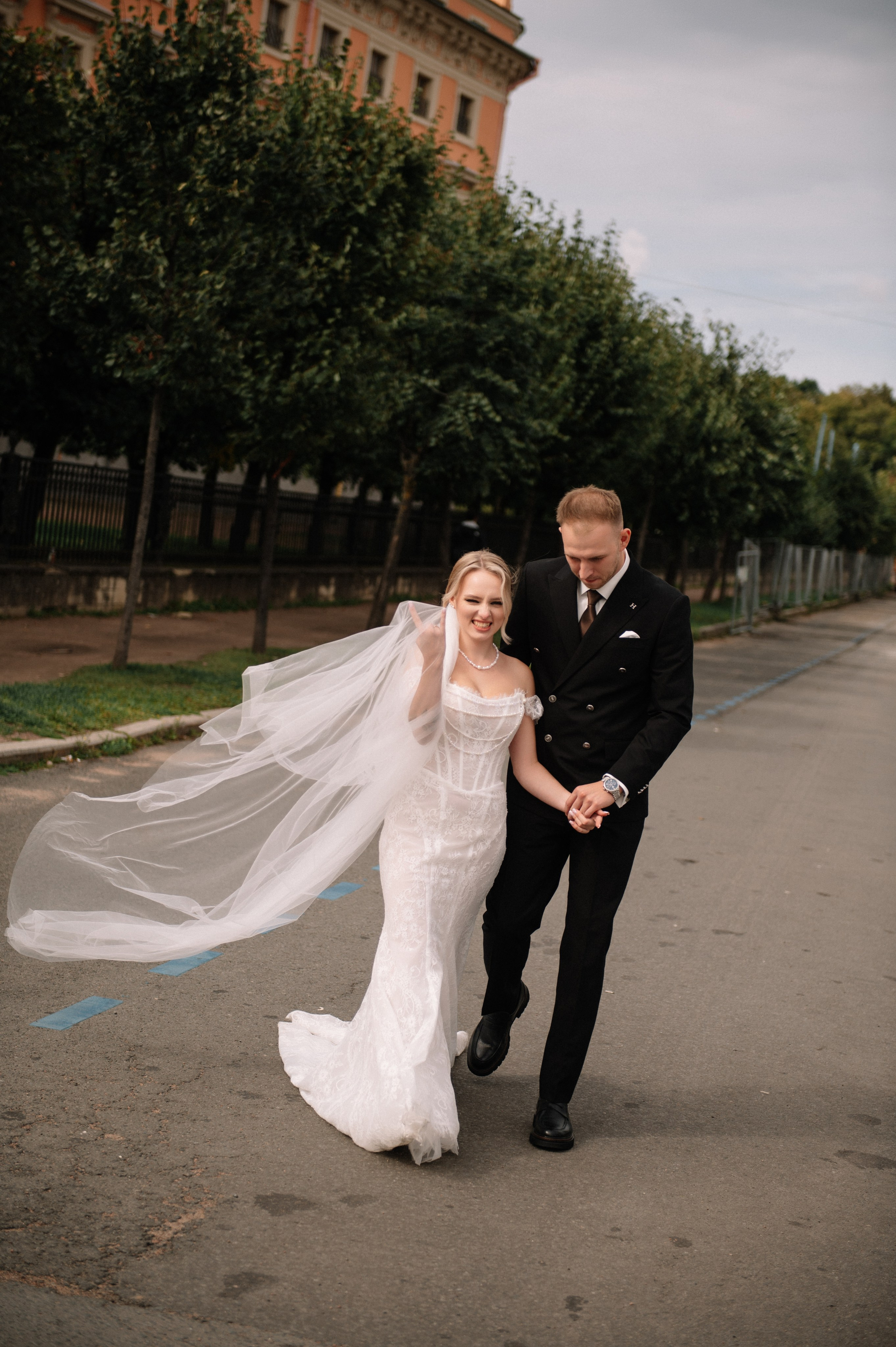 Владислава & Константин. Свадебный, семейный фотограф Санкт-Петербург, Колпино, Юлия Хоружая