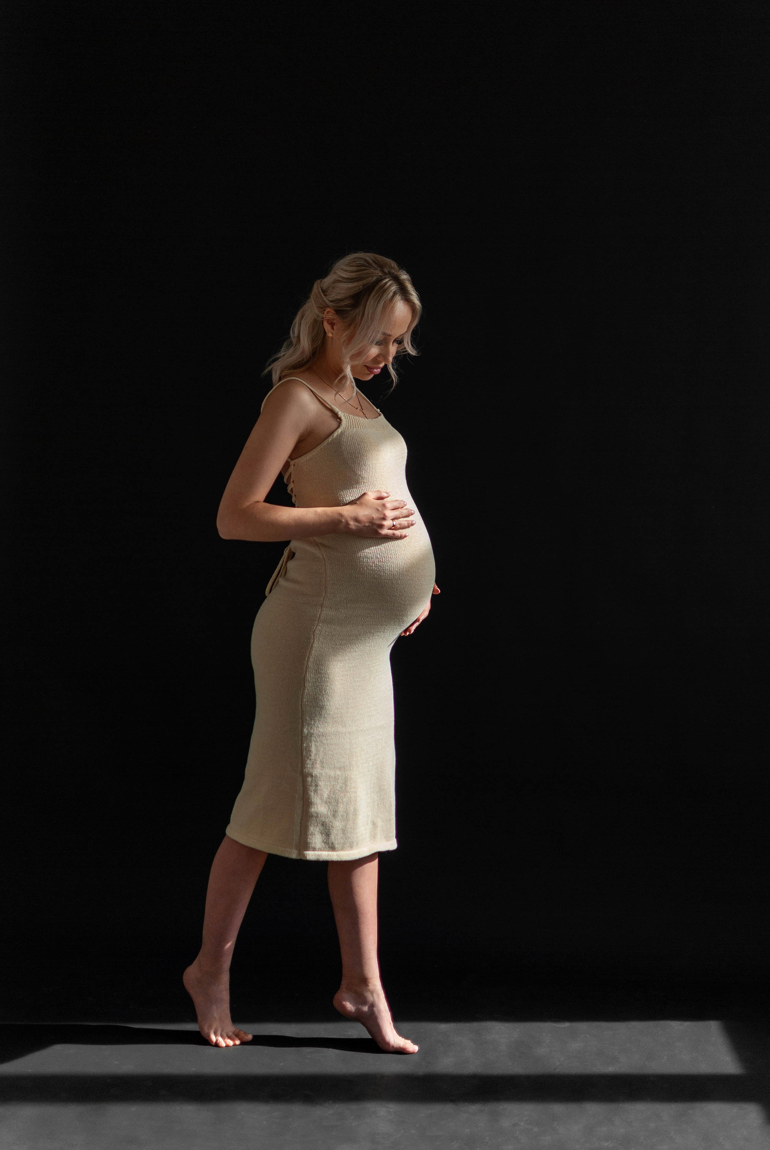 Снежанна. Фотограф Улан-Удэ Ксения Пискарёва