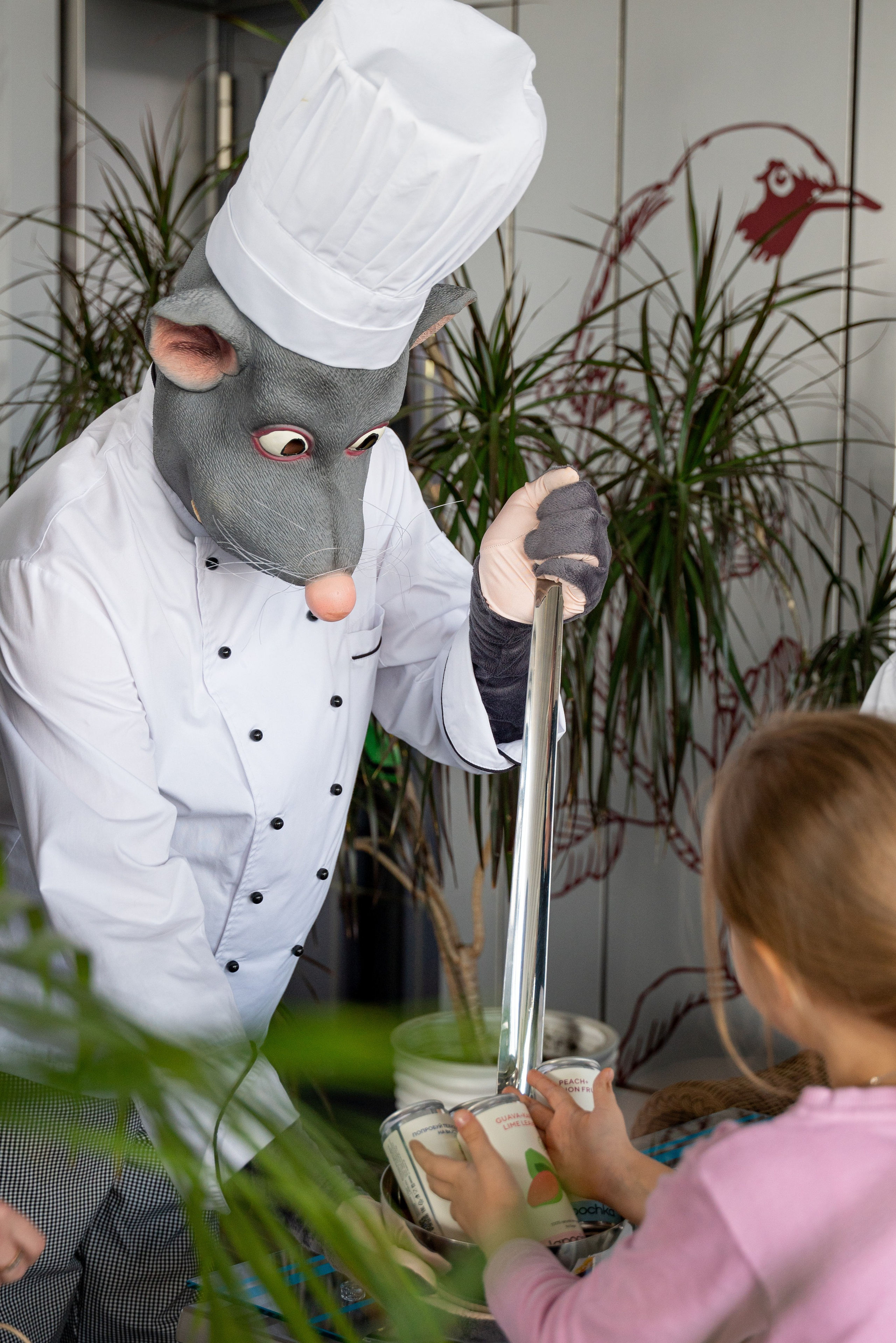 МАСТЕР-КЛАСС ДЛЯ ДЕТЕЙ. Фотограф на любое мероприятие