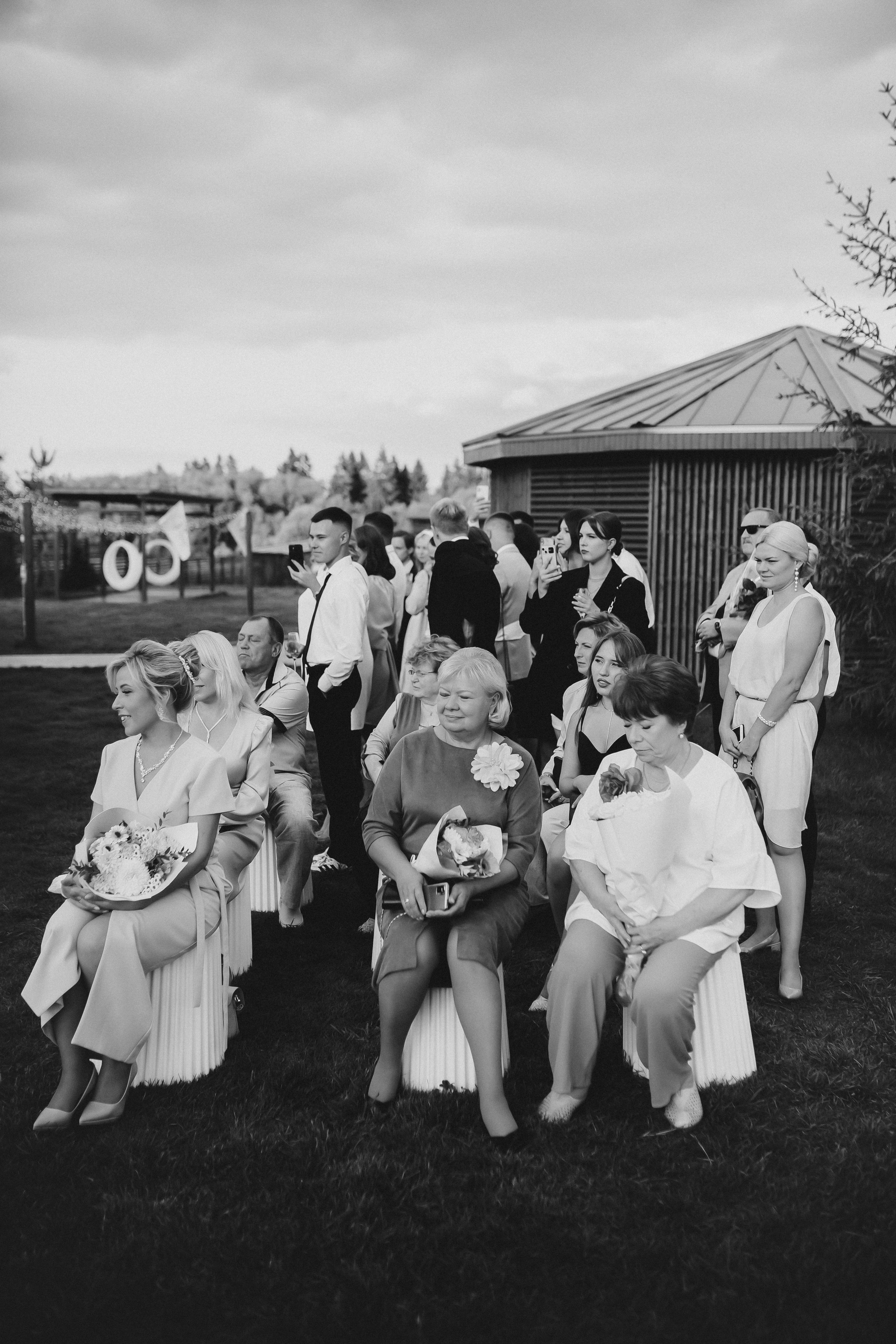 Никита & Олеся. Анна Михайлова|Свадебный фотограф в Санкт-Петербурге