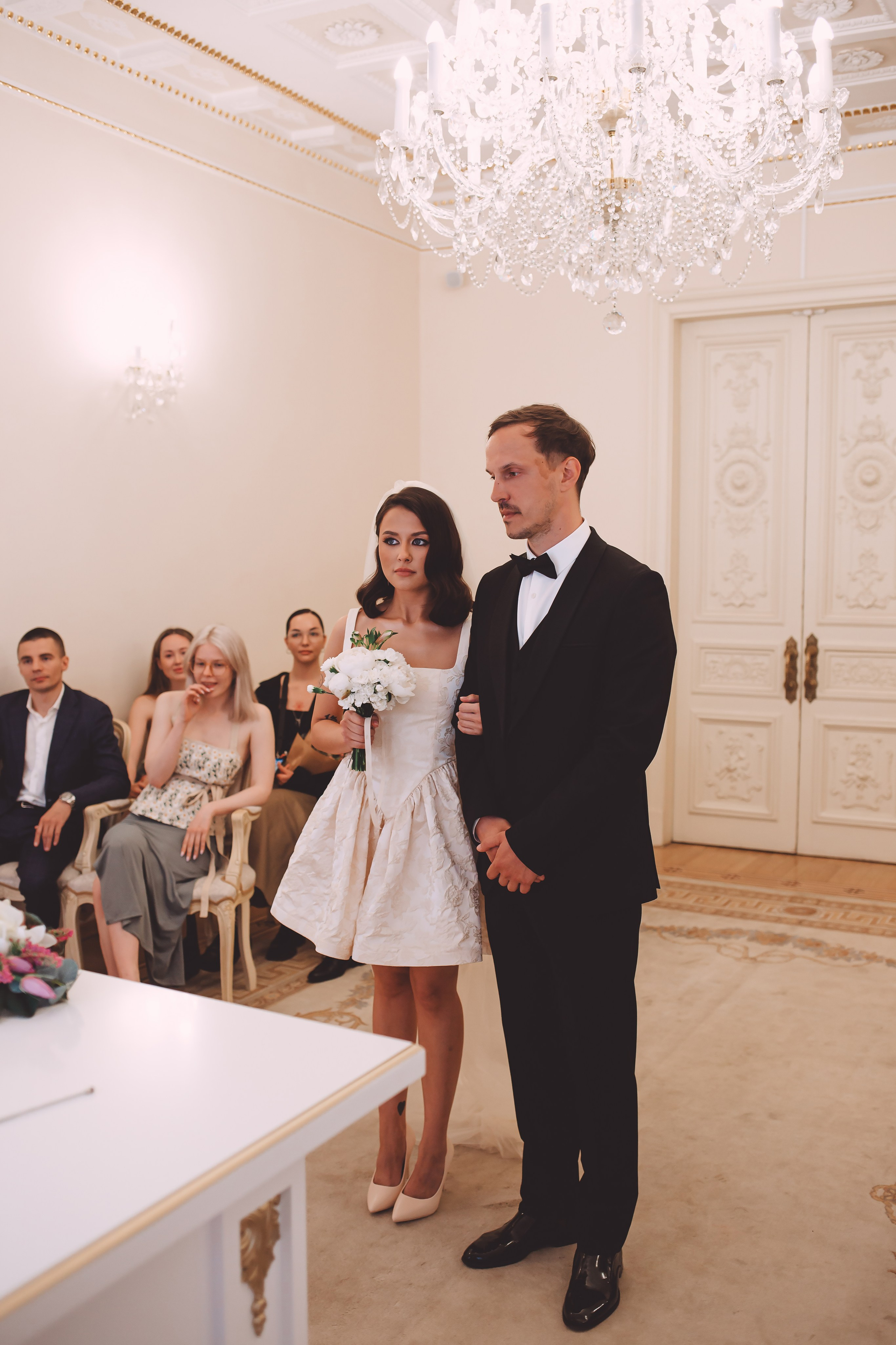 Мария & Артем. Анна Михайлова|Свадебный фотограф в Санкт-Петербурге