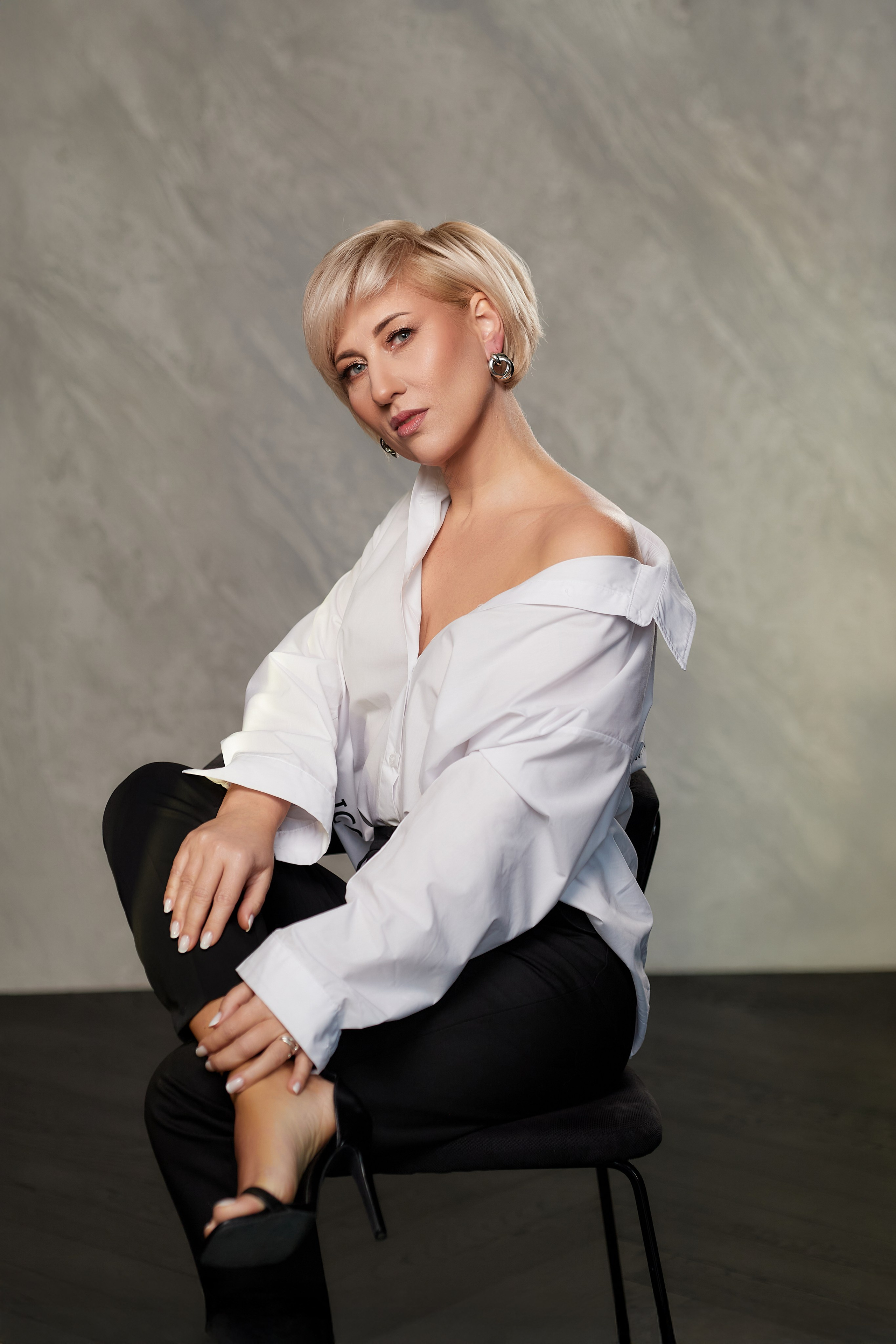 Наталья. Фотограф в Минске Анна Кучинская