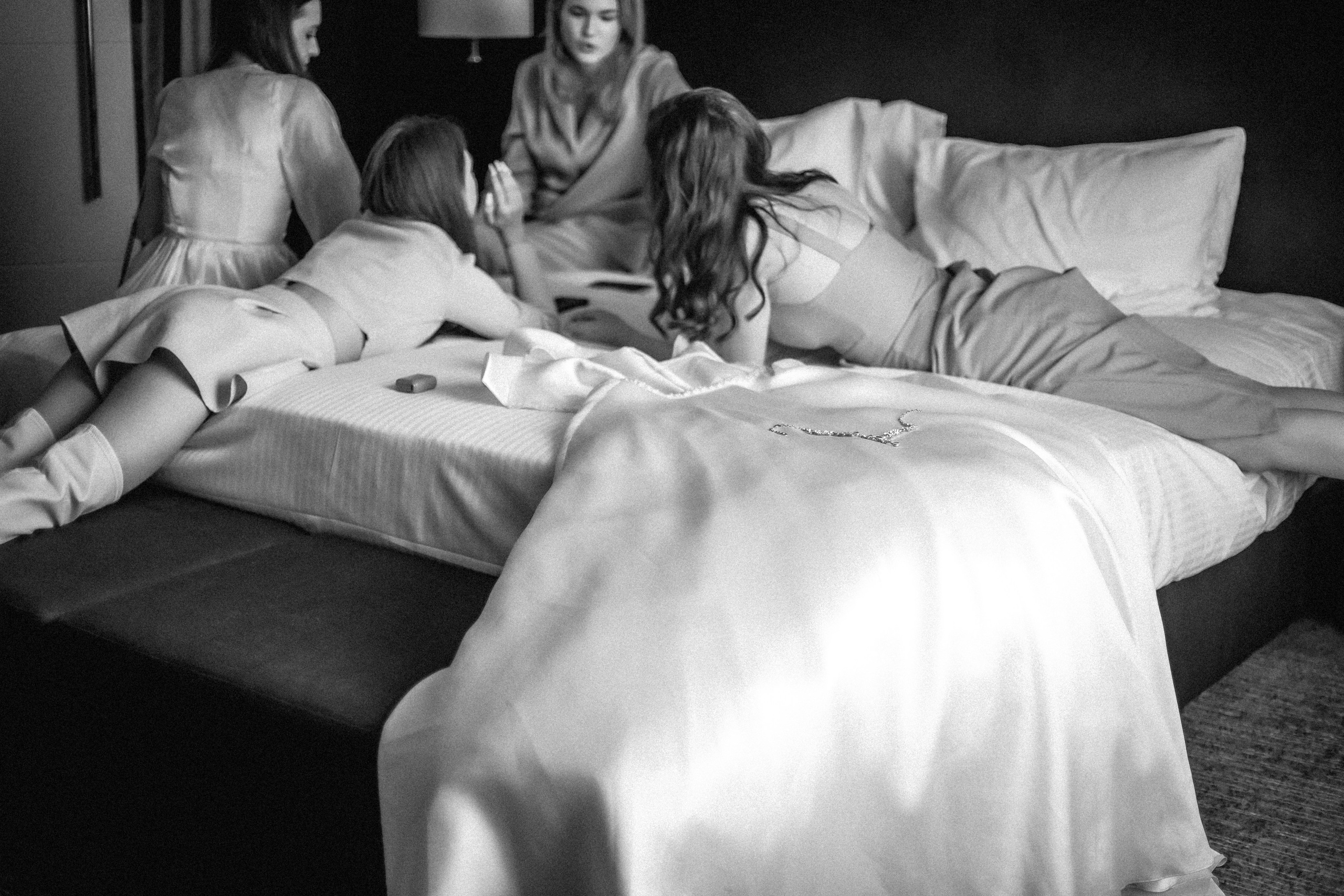 Полина и Александр. Фотограф в Москве Базанова Дарья