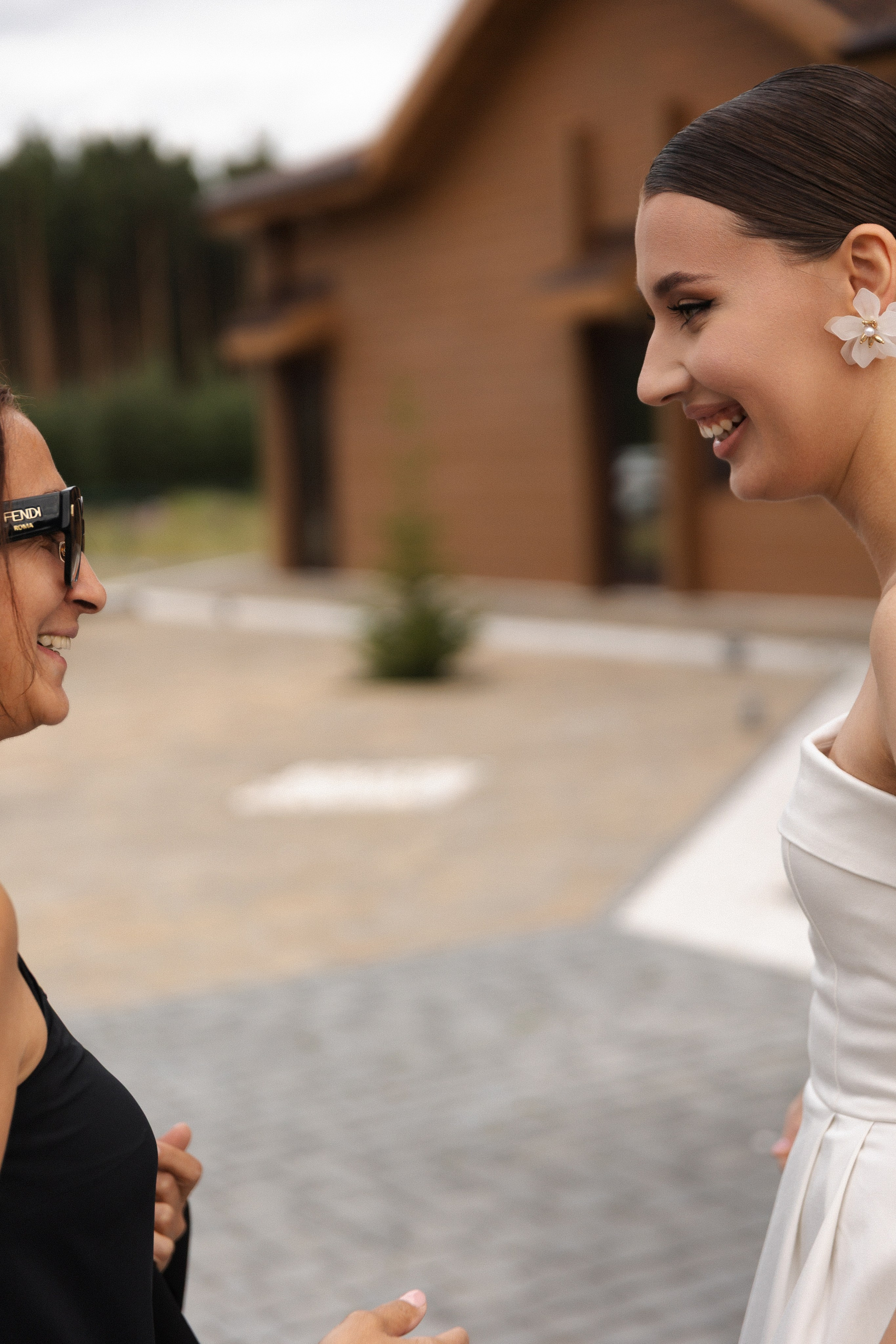 Владимир и Анна. Фотограф Тюмень Пушковская Кристина