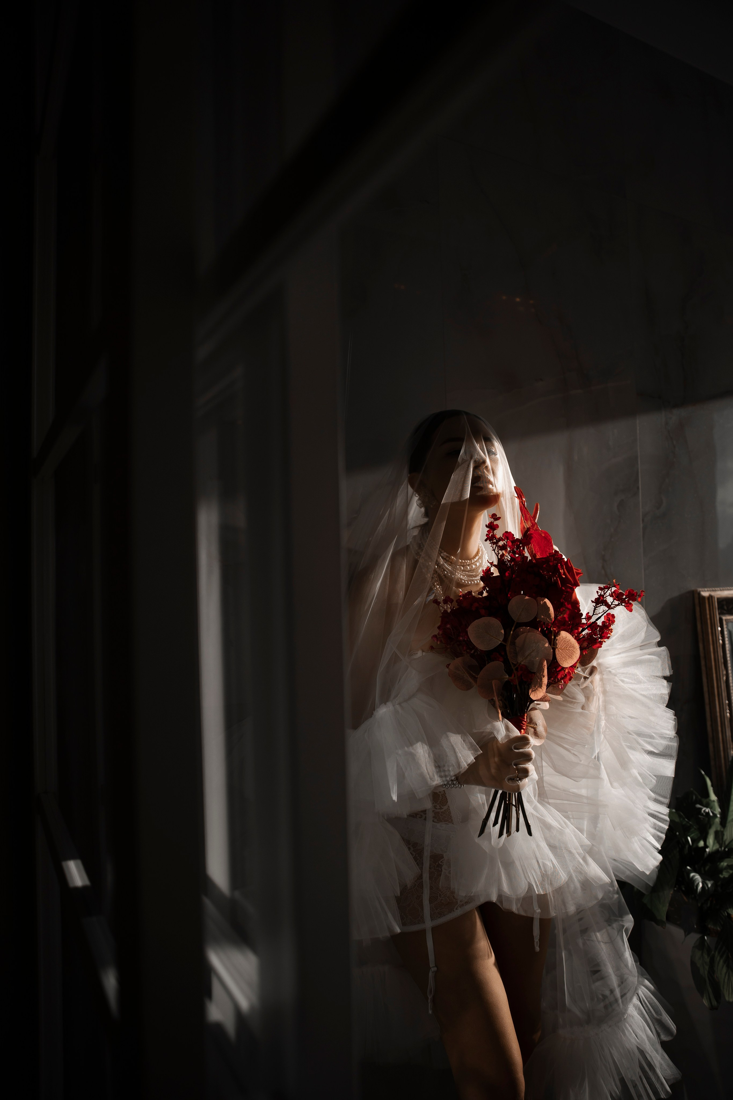 Ира и Леша. Я Ира и я фотографирую свадьбы более 10 лет