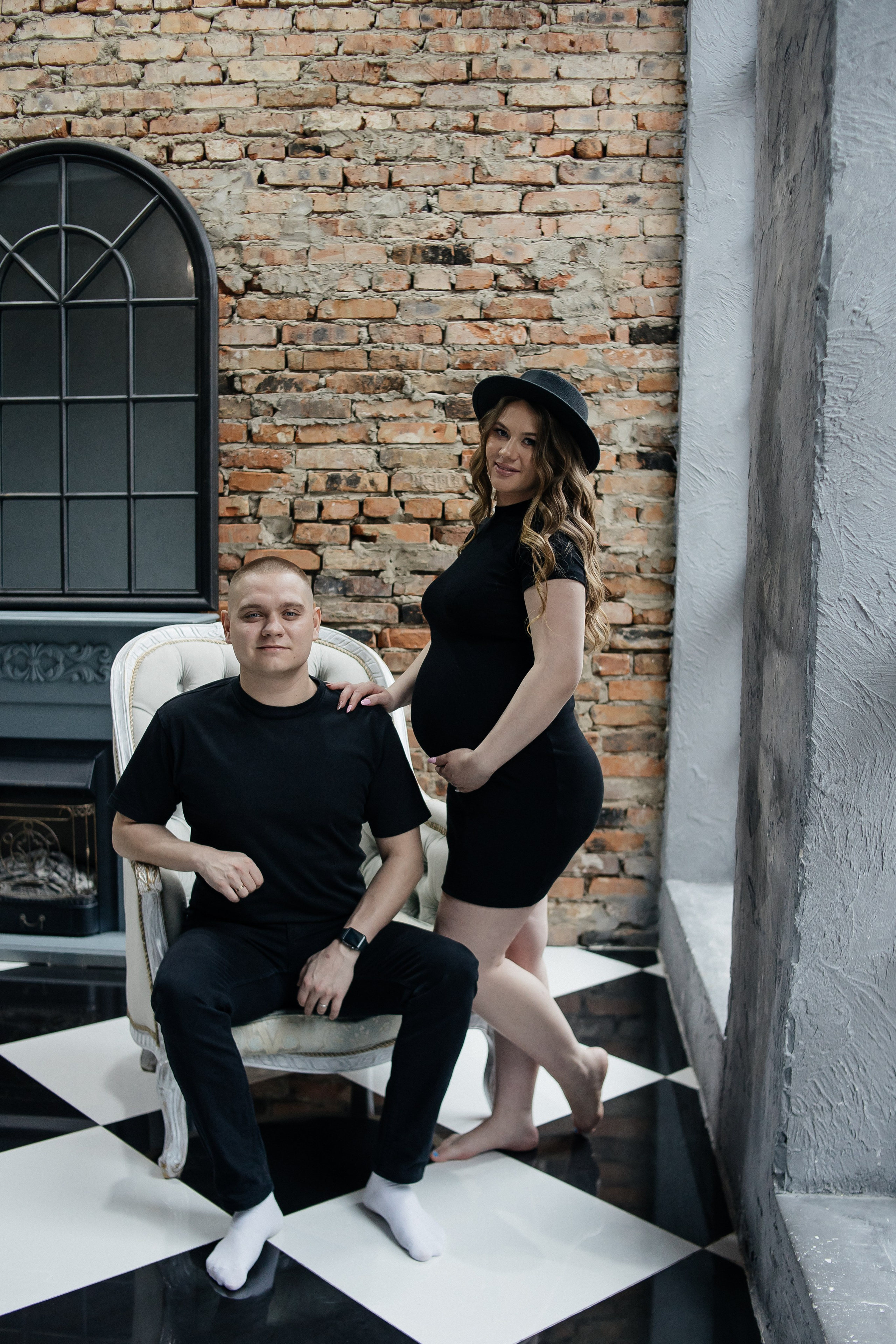 В ожидание. Фотограф в Иркутске