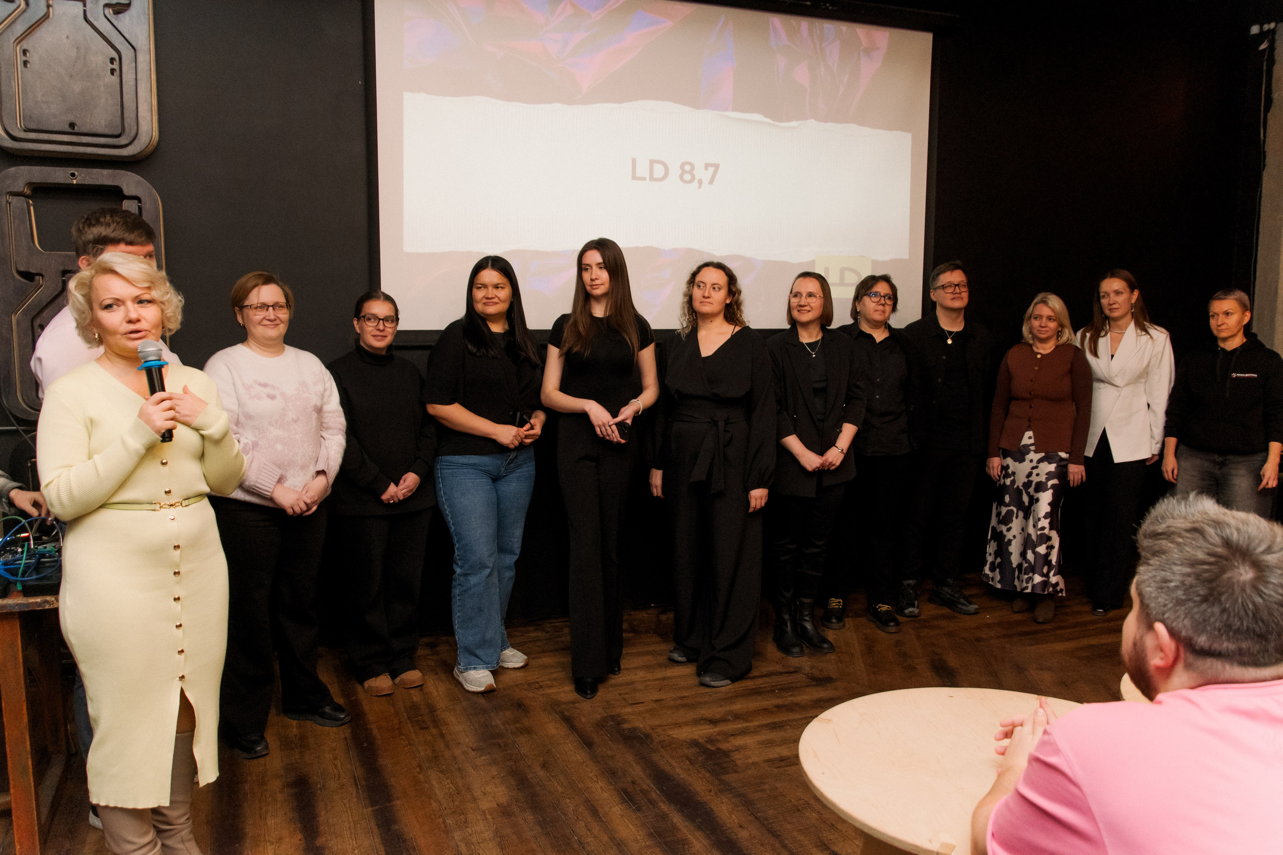 ЗАВОД. КЦ11. Фотограф в Челябинске Любовь Денисенко