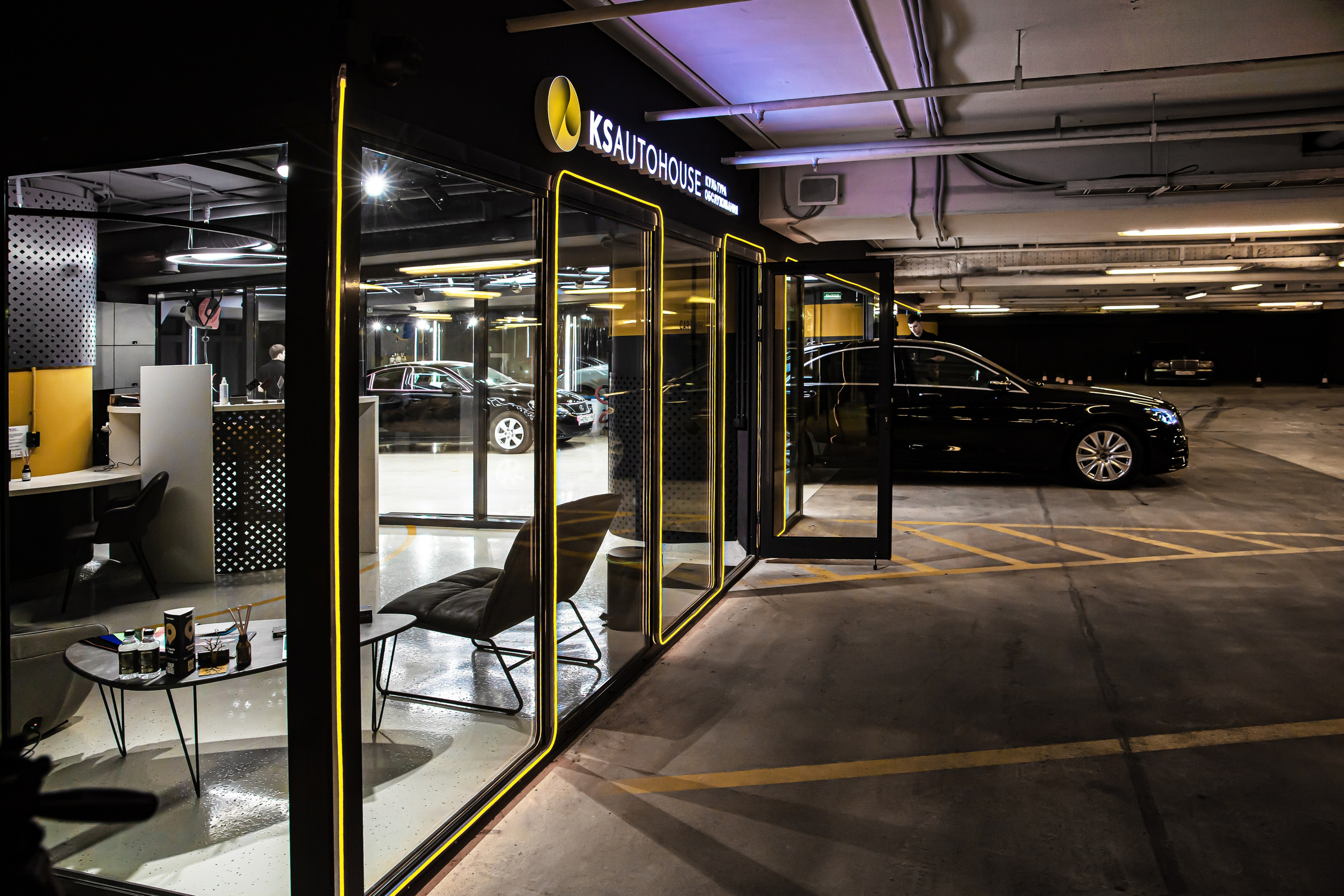 Съёмка салона, магазина. Фотограф в Санкт-Петербурге Екатерина Спикс