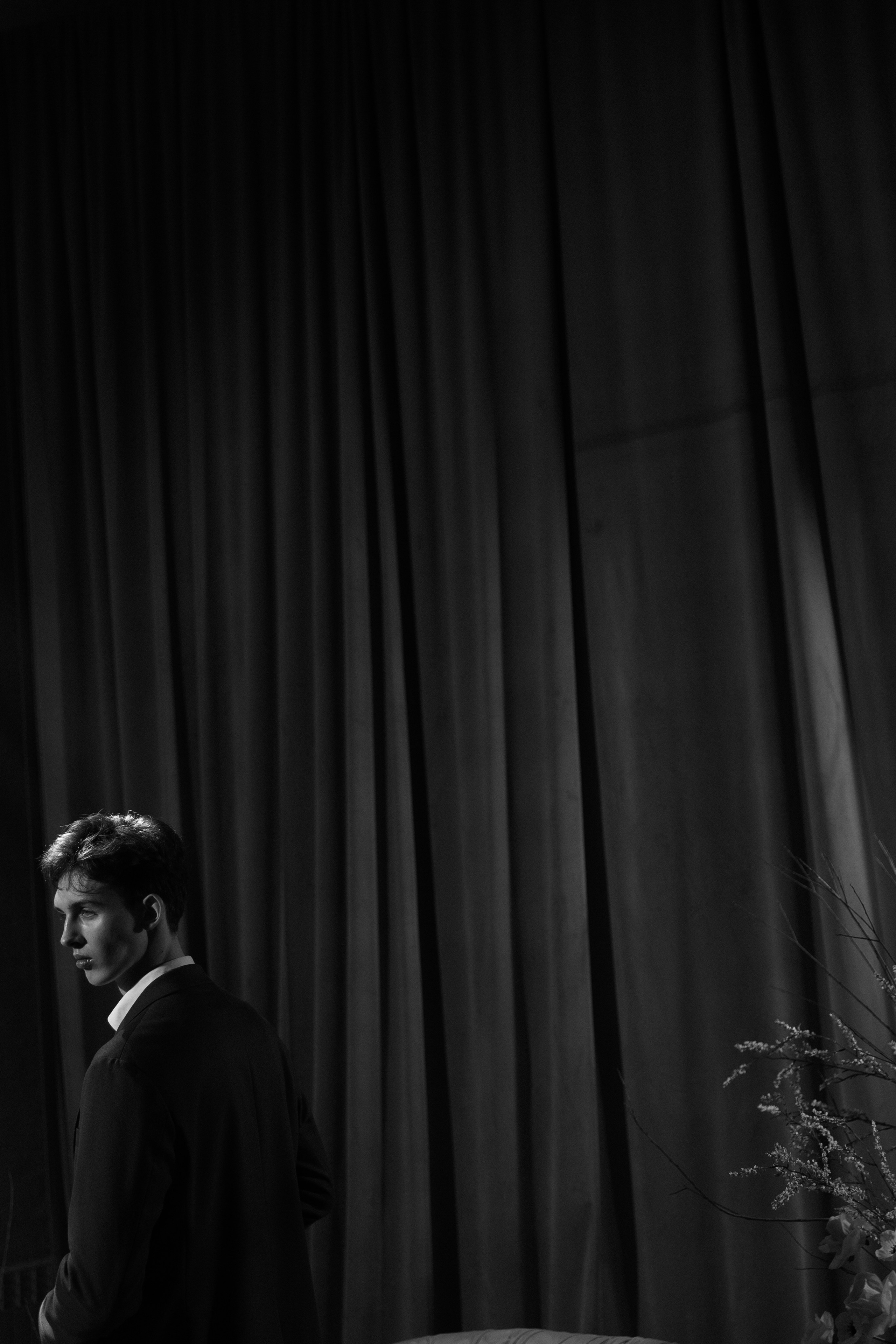 Тверь. LOFT1870 (белый). Фотограф Вышний Волочек/Тверь/Москва/Санкт-Петербург