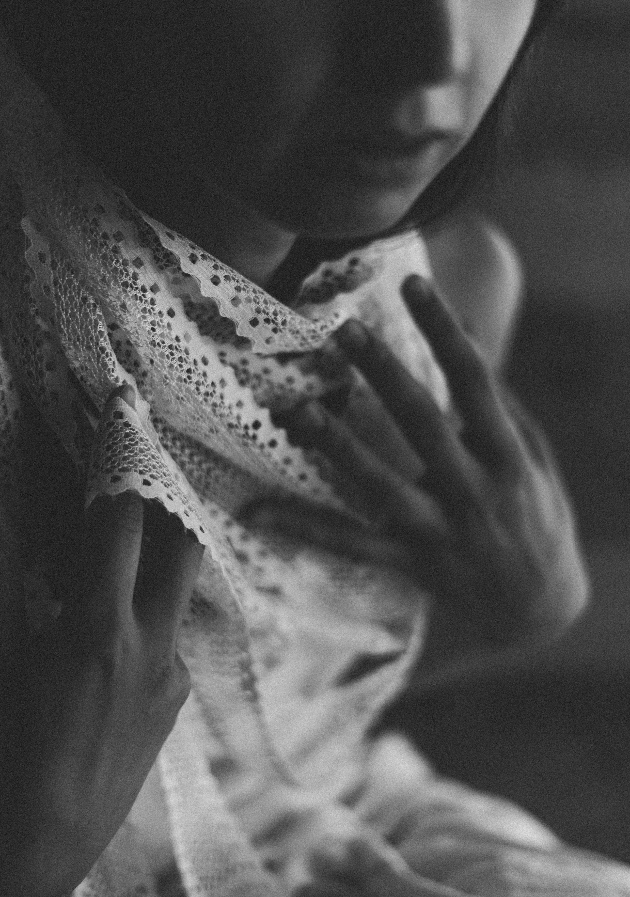 Индивидуальные портреты. Фотограф в Москве Юлия Резвова