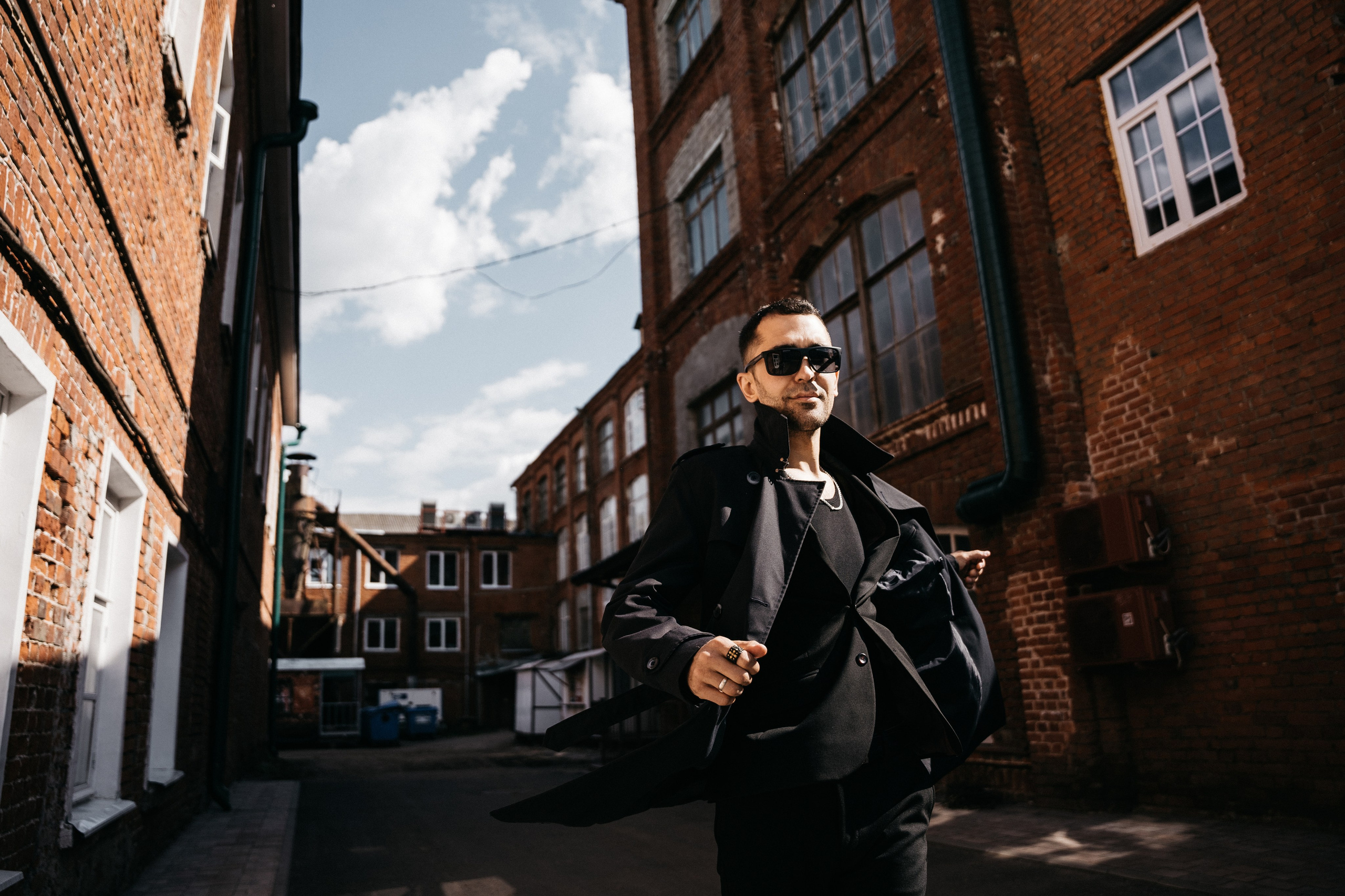 Ник. Алёна Хомич. Свадебный и семейный фотограф Коломна, Москва