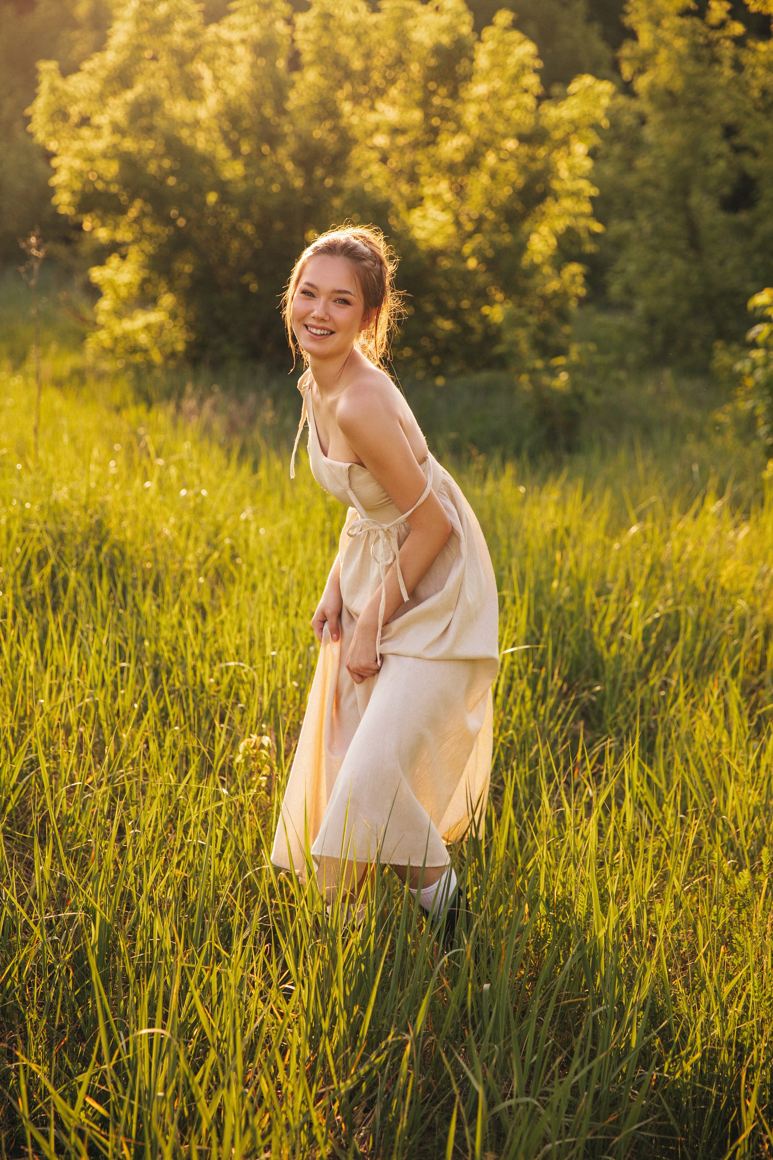 Анна. Фото о ВАЖНОМ