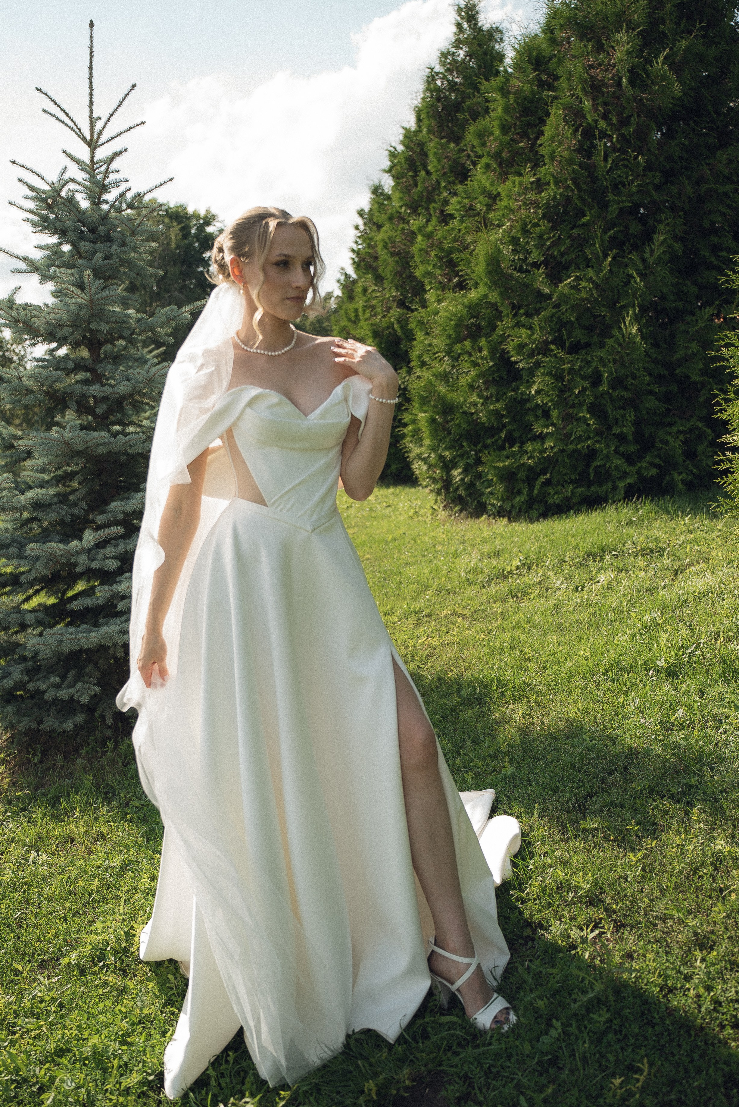 Руслан & Ксения. Свадебный и семейный фотограф в Лениногорске Альбина Хасаншина