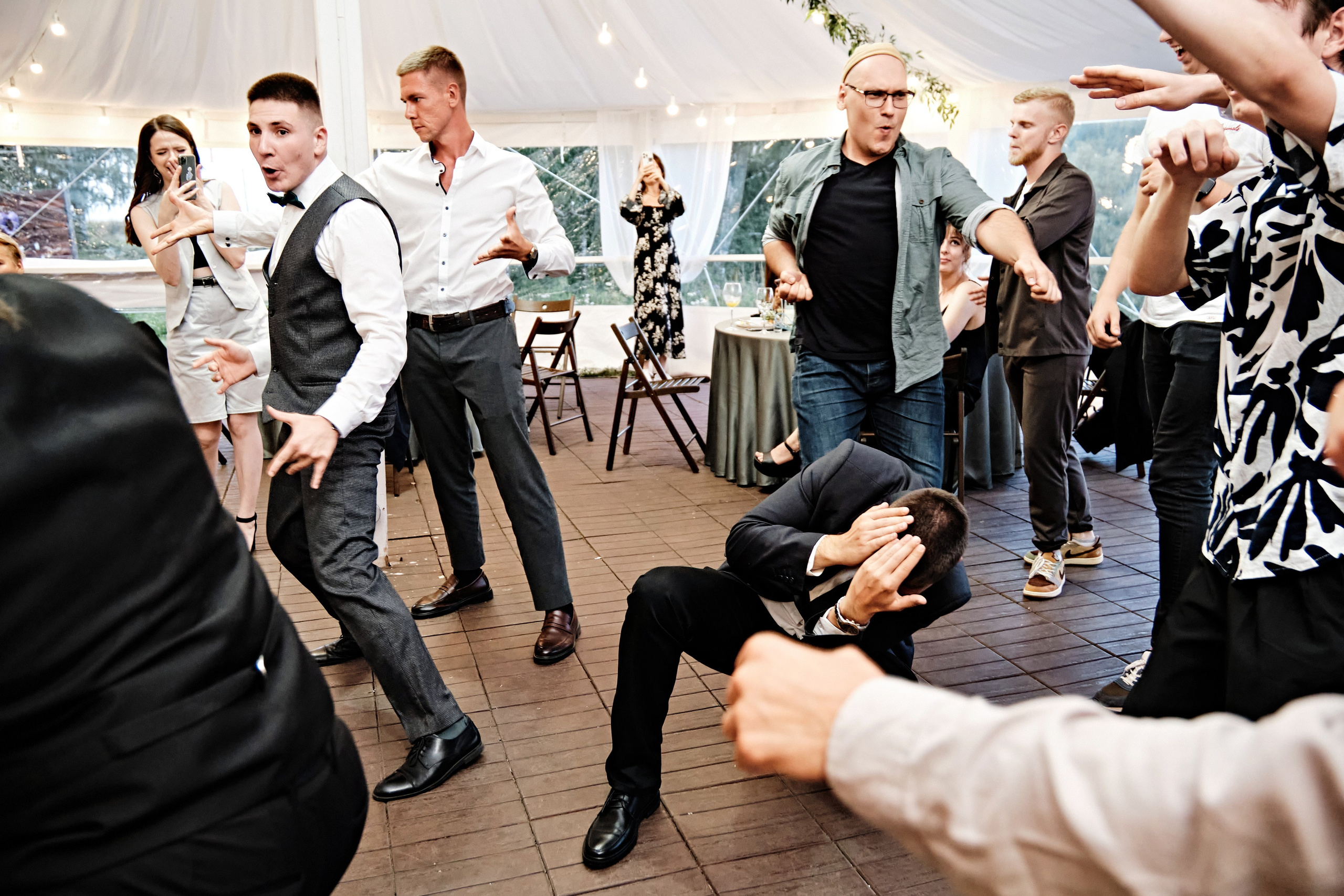 Снежана и Алексей