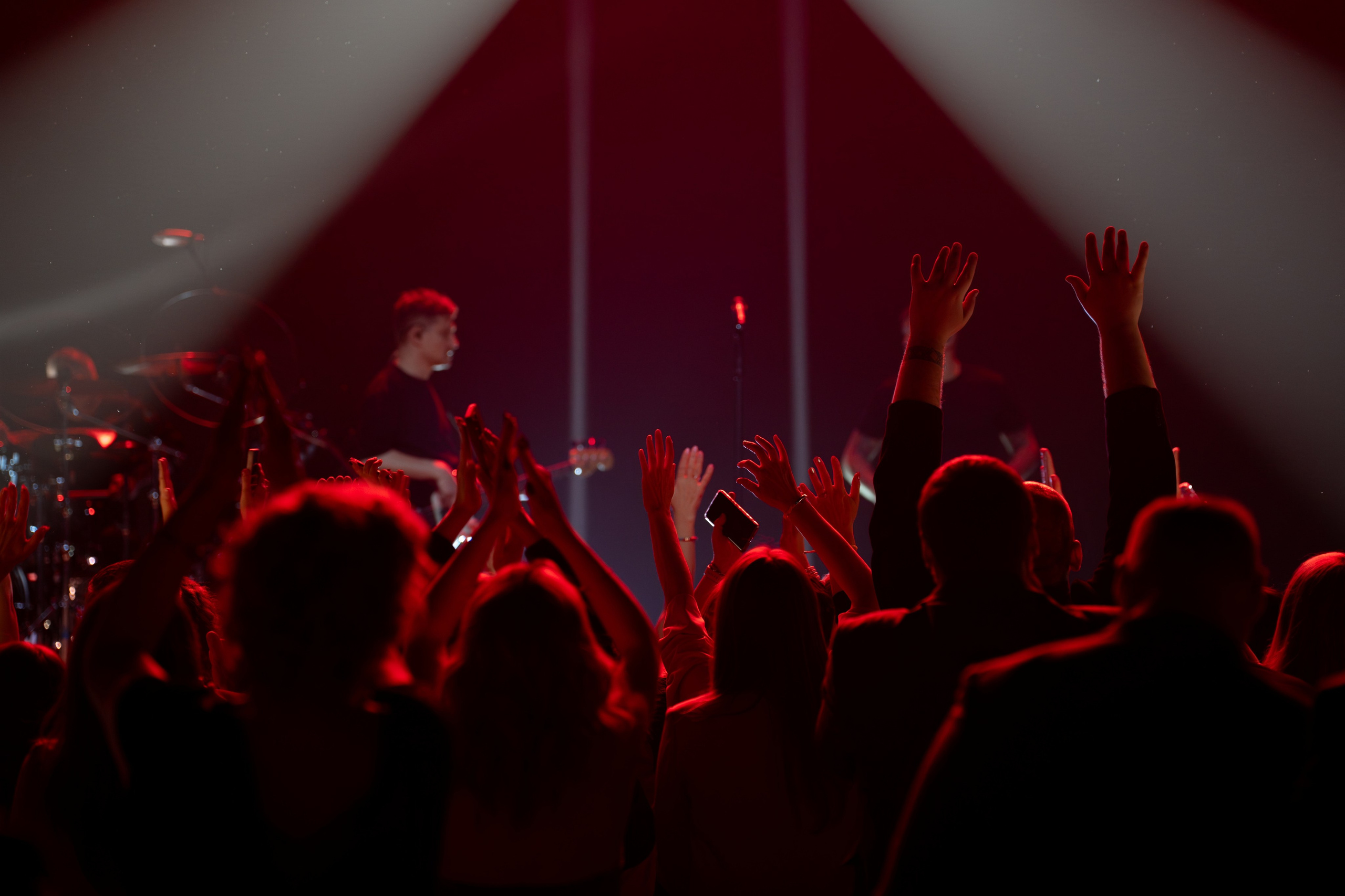 Events. Vladislav Blinov photographer