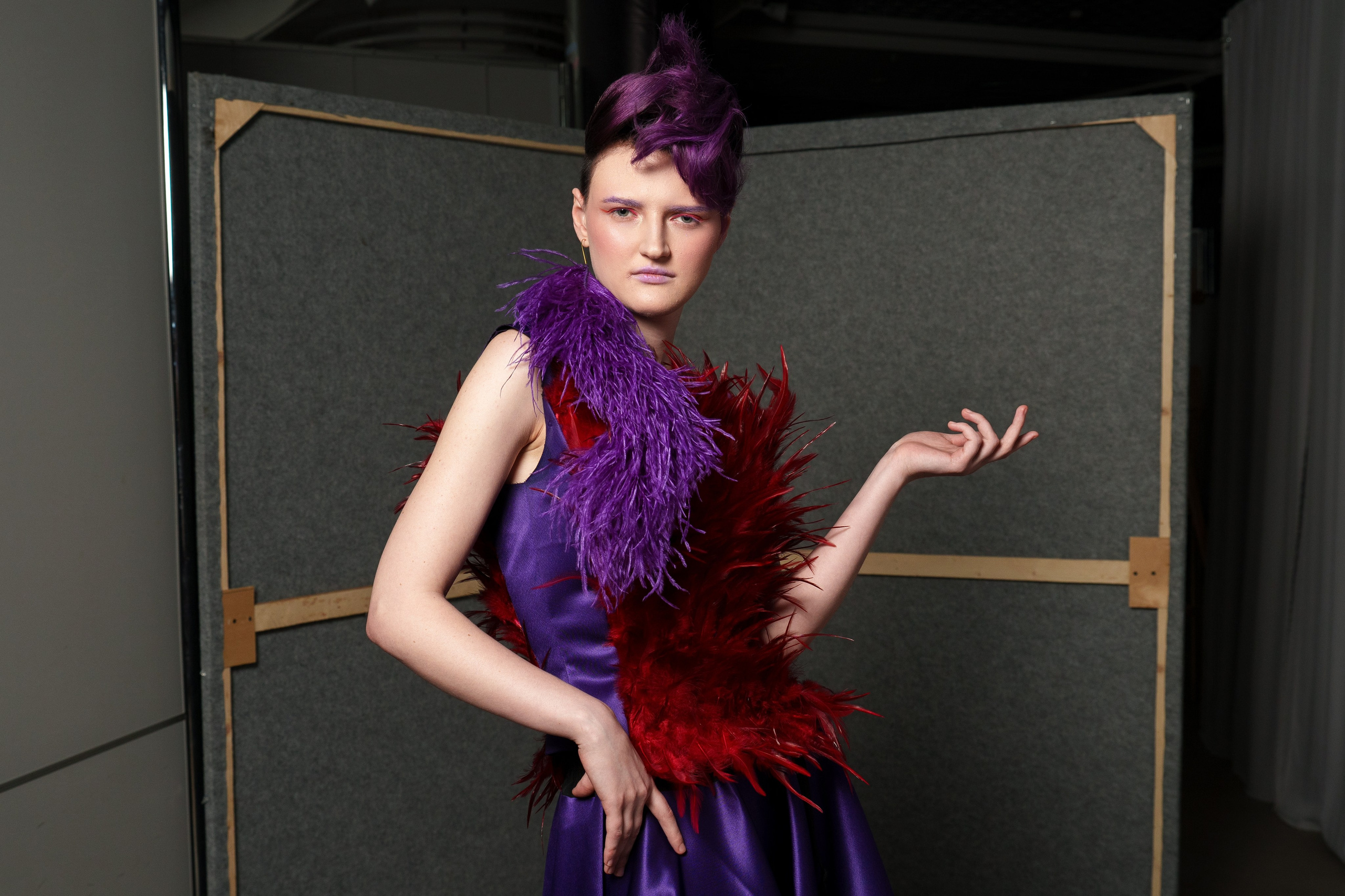 Estel Цивилизация 2025. Vladislav Blinov photographer