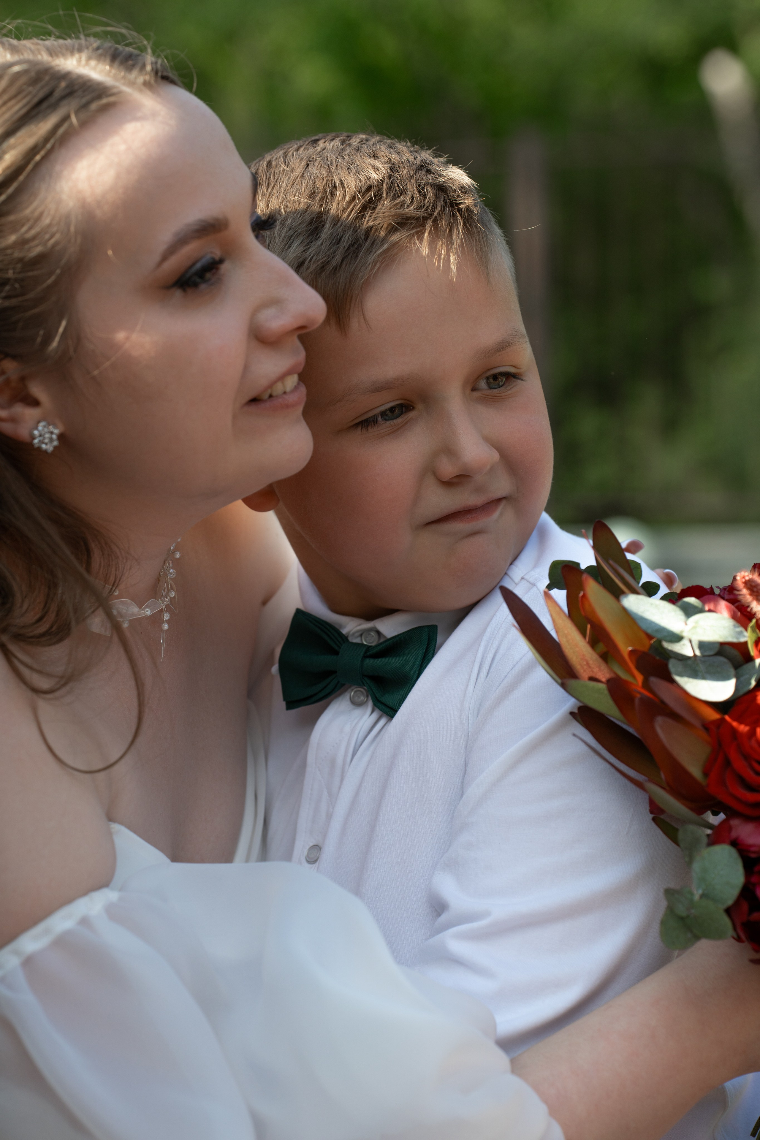 Свадебная съемка от фотографа Владислава Блинова — Идеальный свадебный образ для вашего дня. Vladislav Blinov photographer