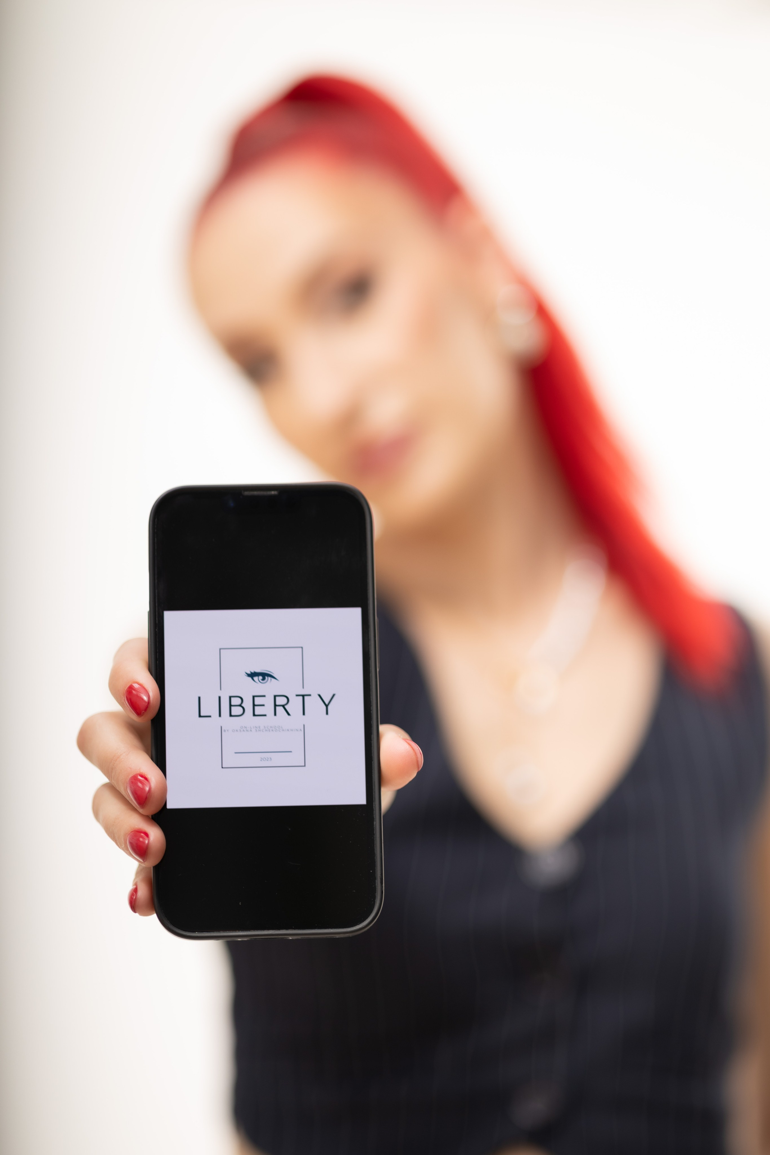 Контент для преподавателя по наращиванию ресниц. Фотограф в Москве |Локтионова Екатерина | LOKKA