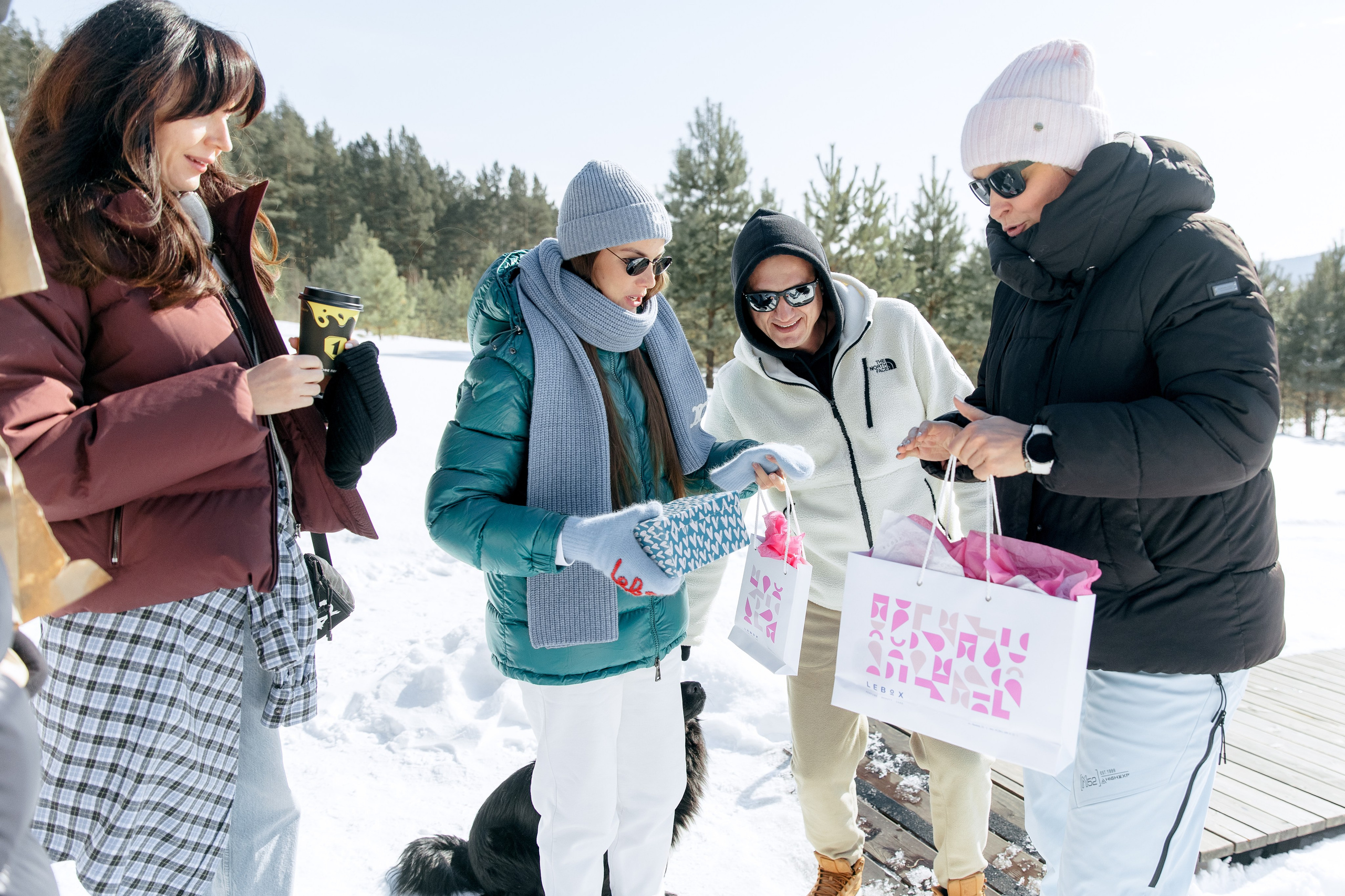 ДЕНЬ ДОЖДЕНИЯ ЕКАТЕРИНЫ. Фотограф в Красноярске