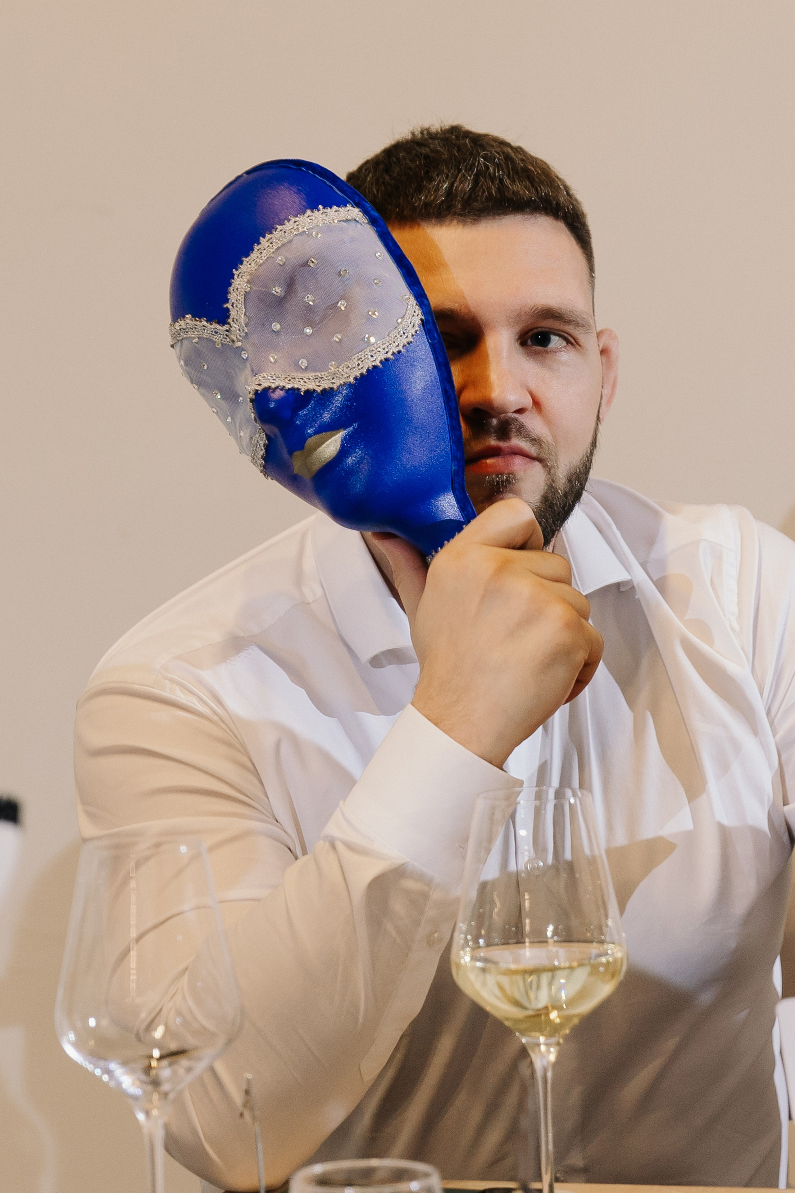 ЮБИЛЕЙ. Фотограф в Красноярске