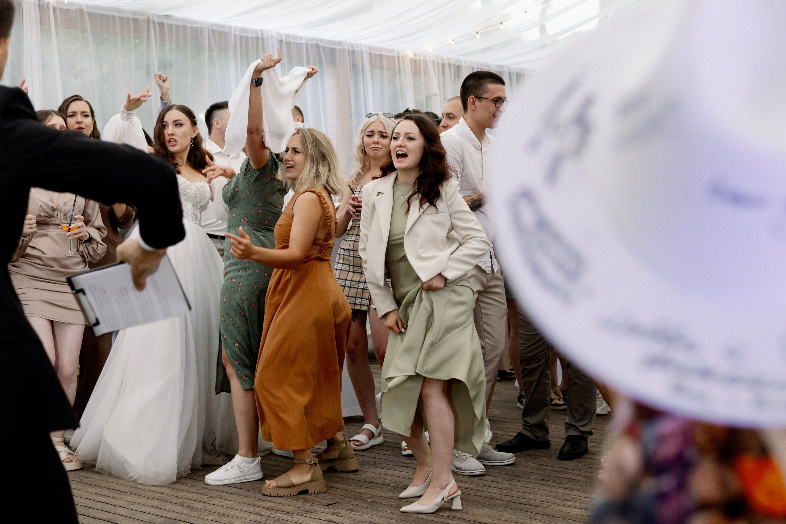 Максим и Екатерина. Фотограф в Красноярске