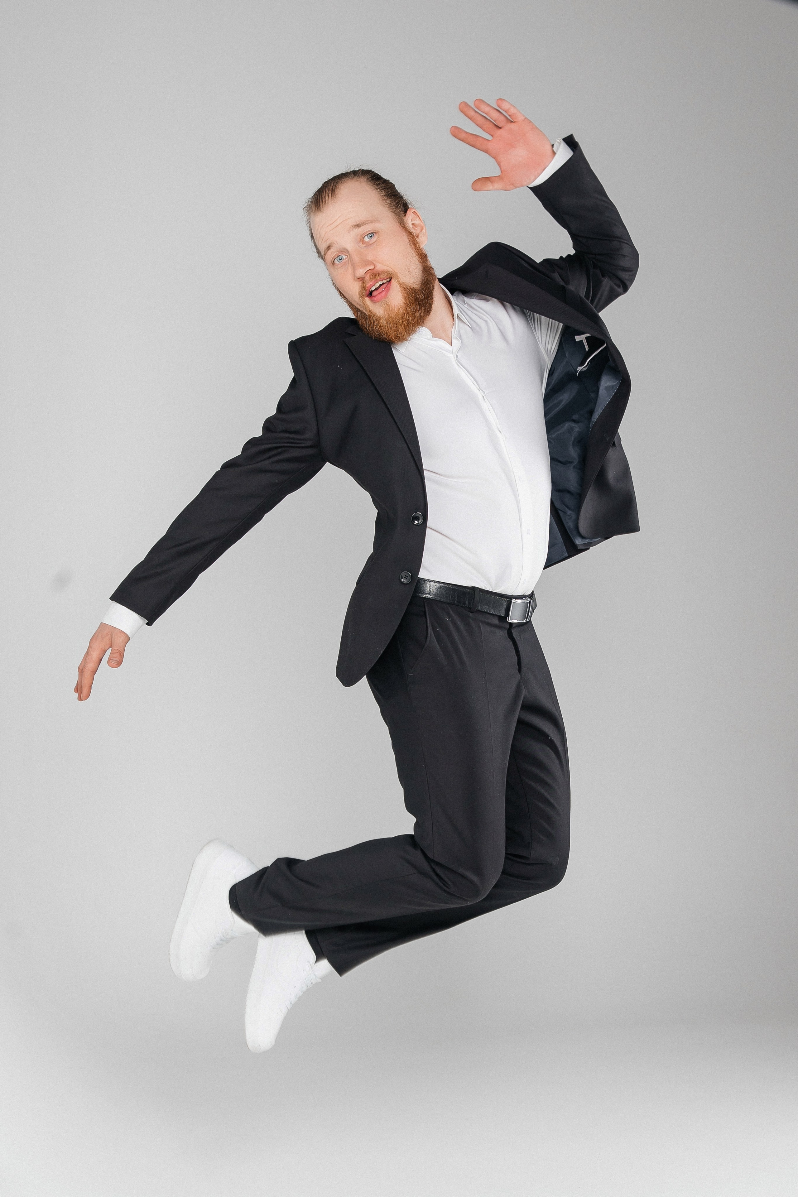 Станислав Сакулин. Фотограф в Красноярске