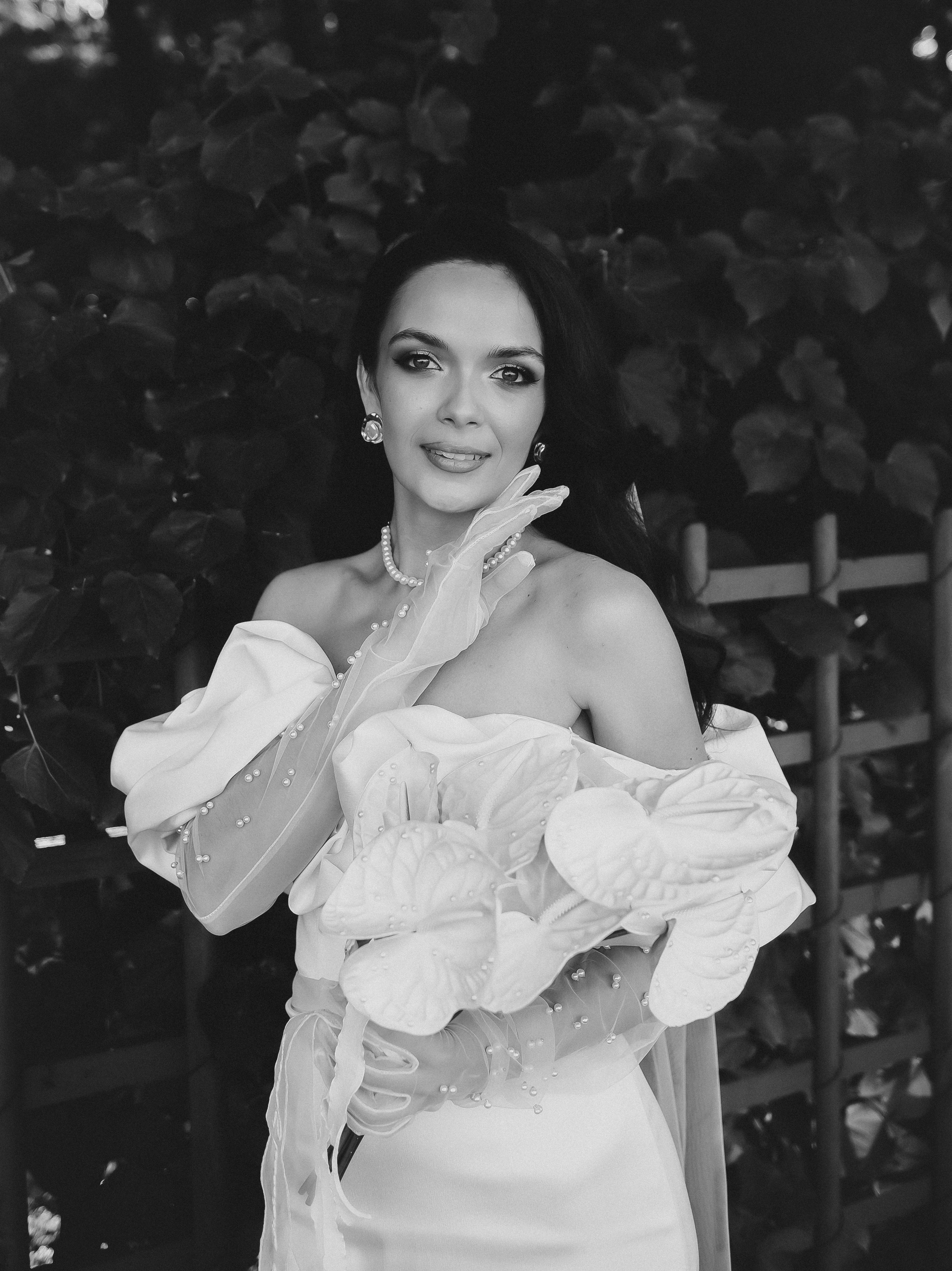 Екатерина & Сергей. Анна Михайлова|Свадебный фотограф в Санкт-Петербурге