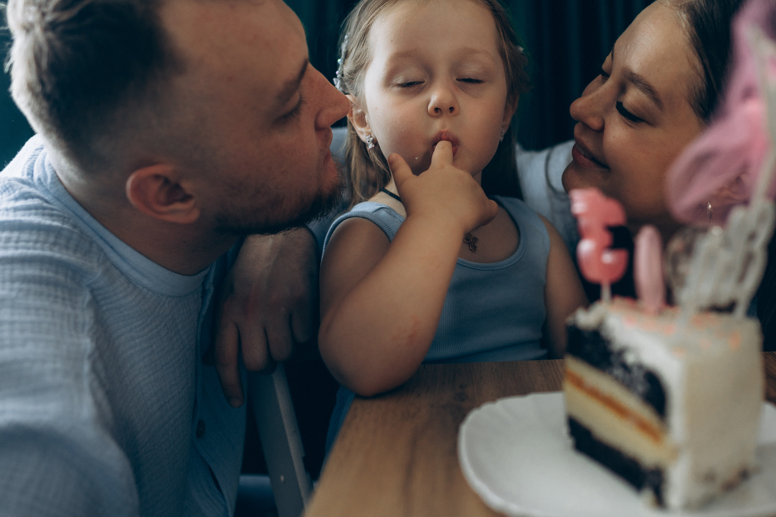 Поводов для счастья много не бывает!. Семейный, свадебный фотограф в Чите Екатерина Мельникова