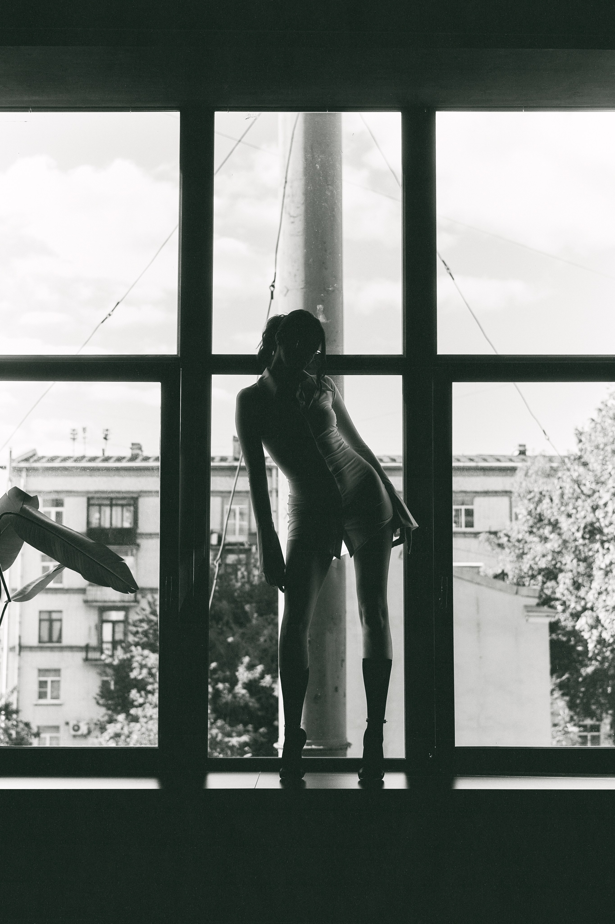 Полина. Свадебный фотограф Анастасия Лахтионова