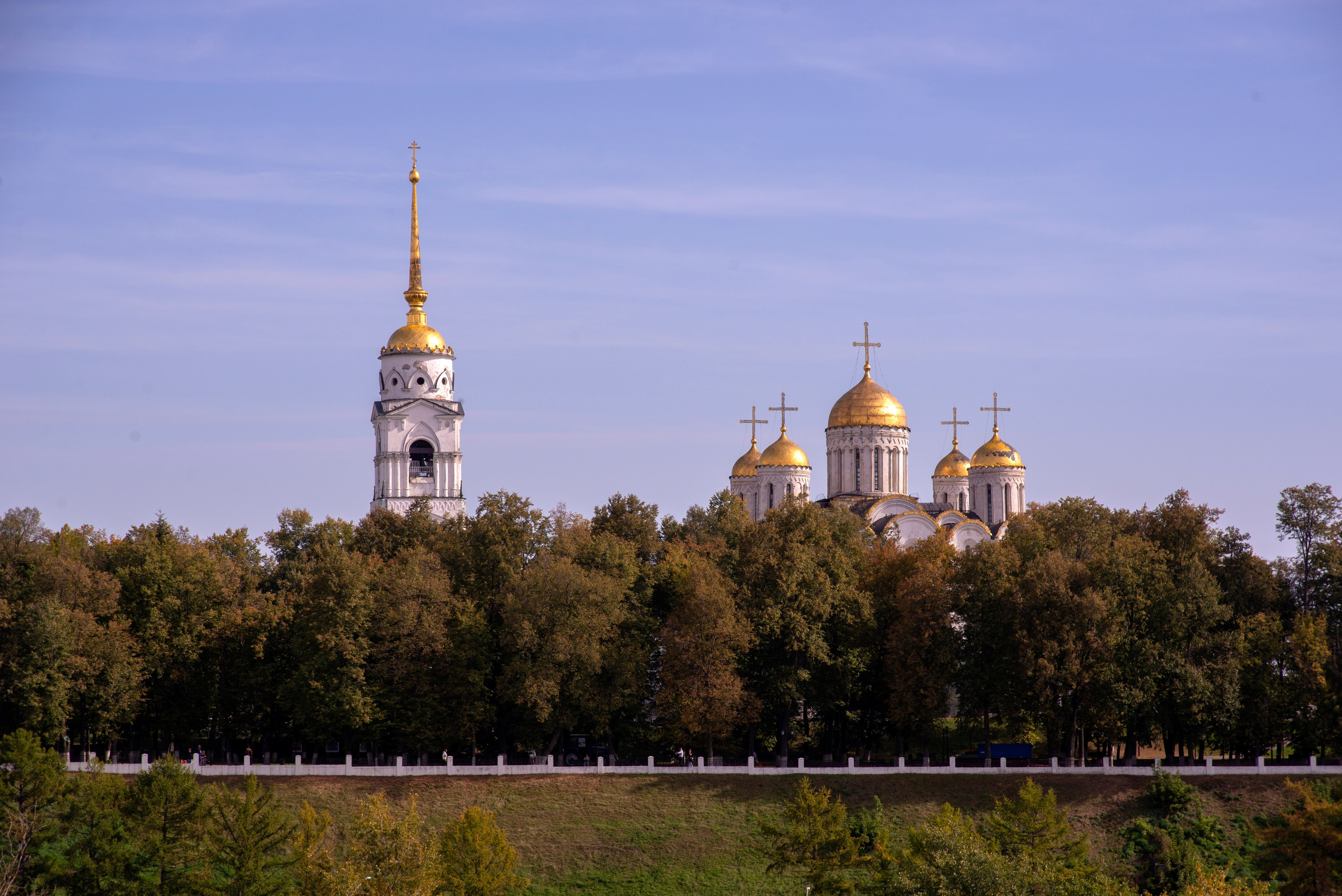 Владимир. 18–20 сентября 2025. Игорь Жучков. Россия увиденная глазами путешествующего фотографа