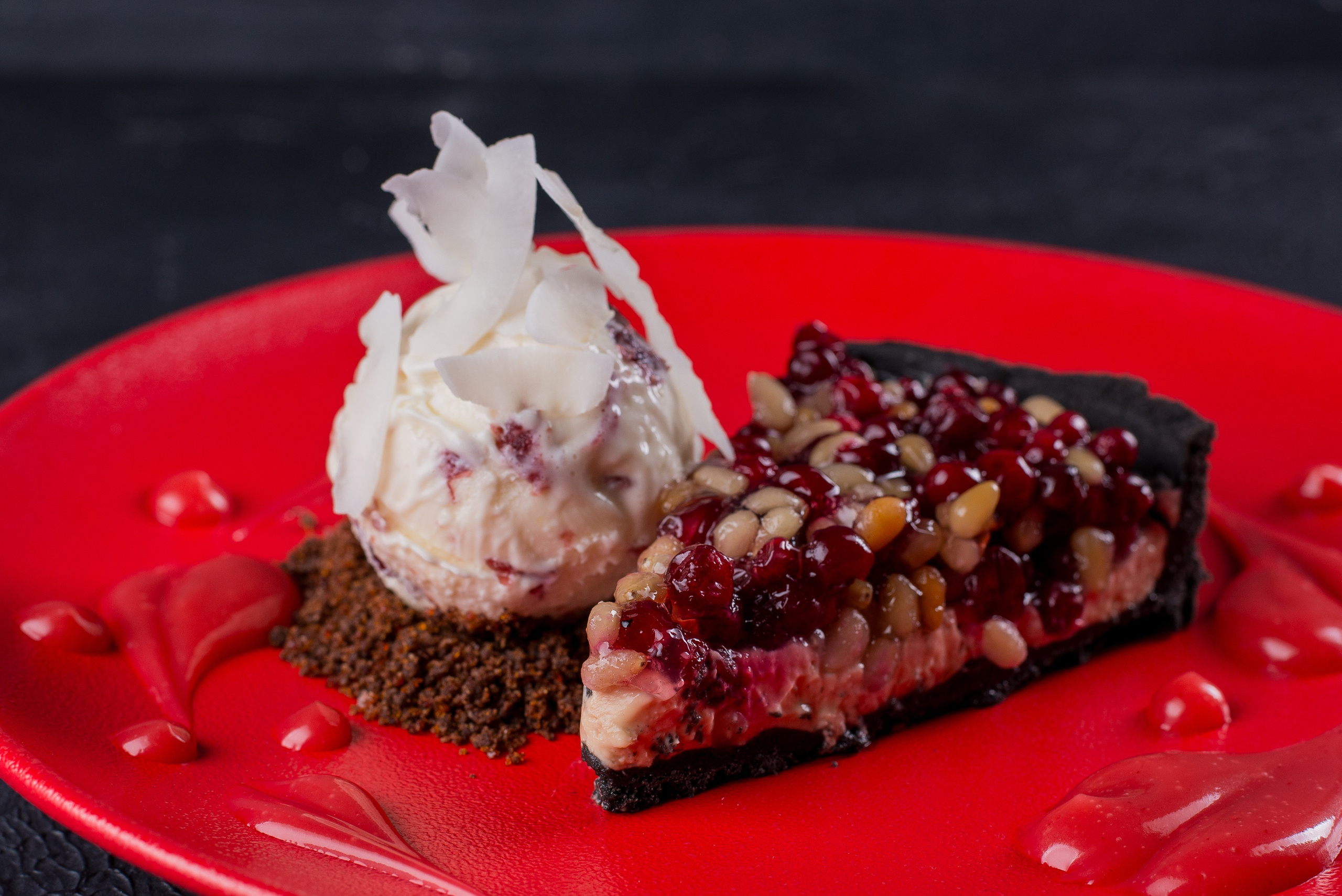 Царское Село. Кирилл Бутлович фуд фотограф, Киров