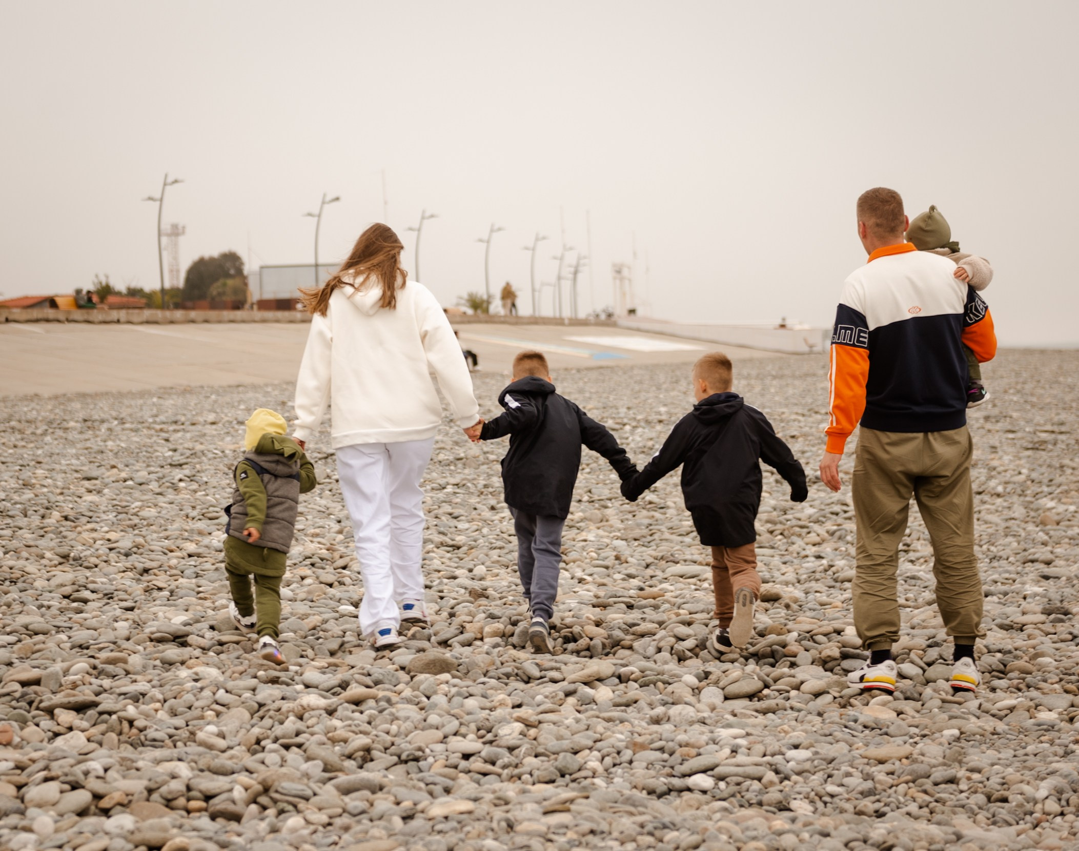 Когда нет солнца, но есть настроение)). Свадебный и семейный фотограф София Невская