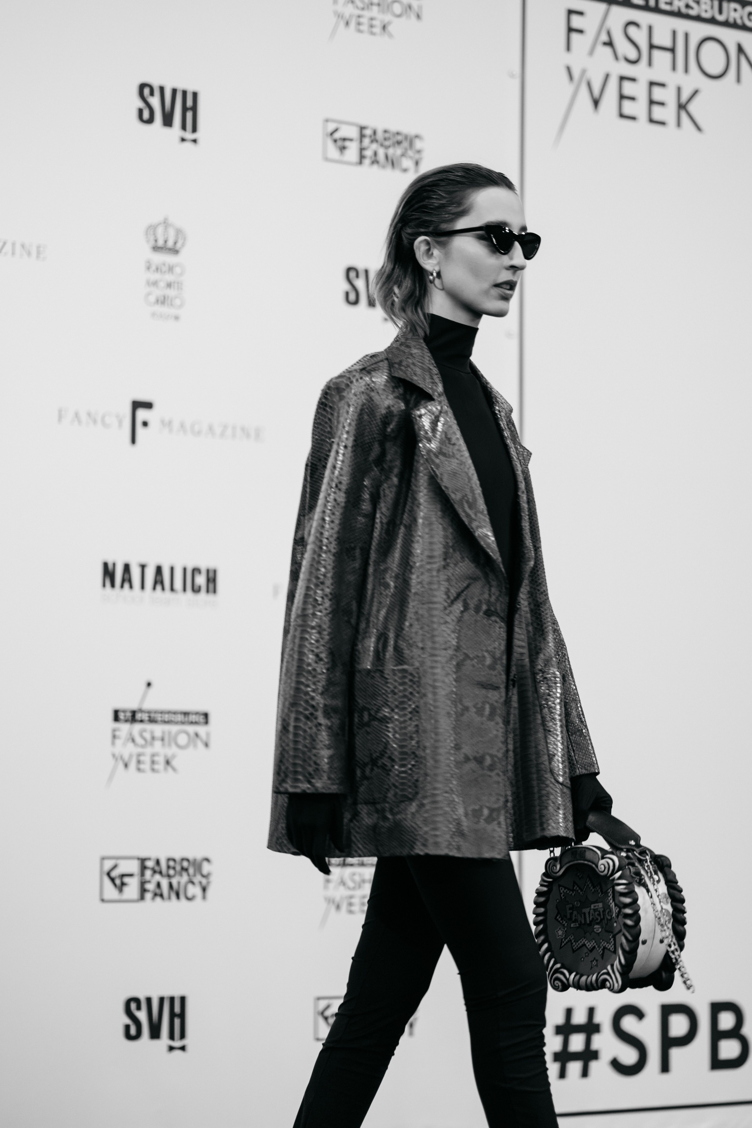 St. Petersburg Fashion Week part 2. Контент фотограф в Санкт-Петербурге Иванова Юлия