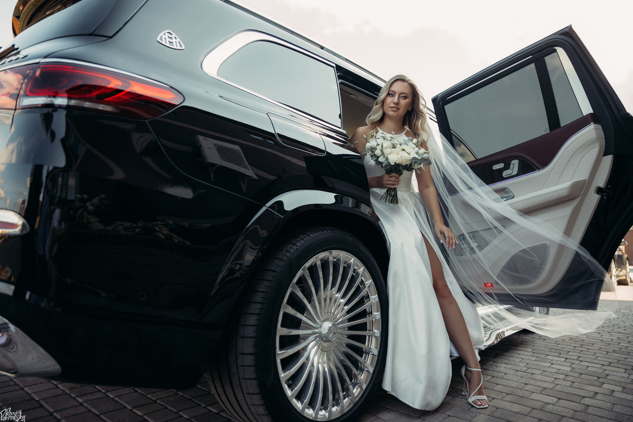 Иван & Аня. Свадебный и репортажный фотограф в Чебоксарах Покровский Александр