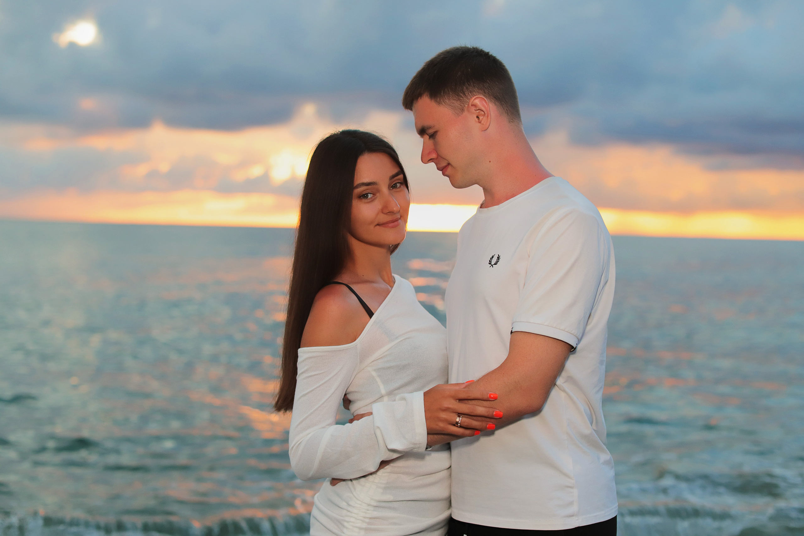 Индивидуальные фотосессии | love story. Фотограф в Сочи Игорь Воротынов. Фотосессии в Сочи, Адлере и Сириусе